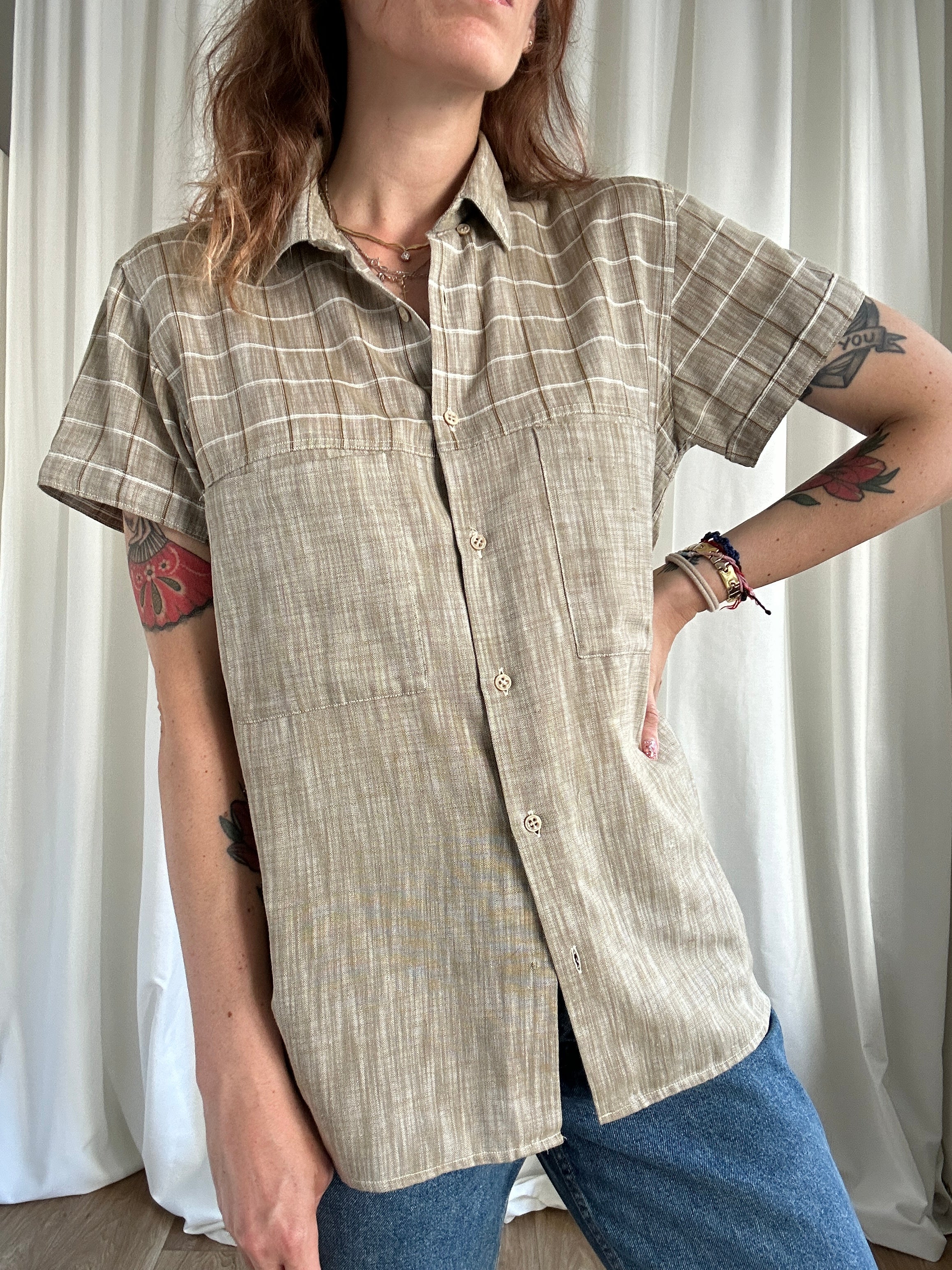 Nocciolina shirt