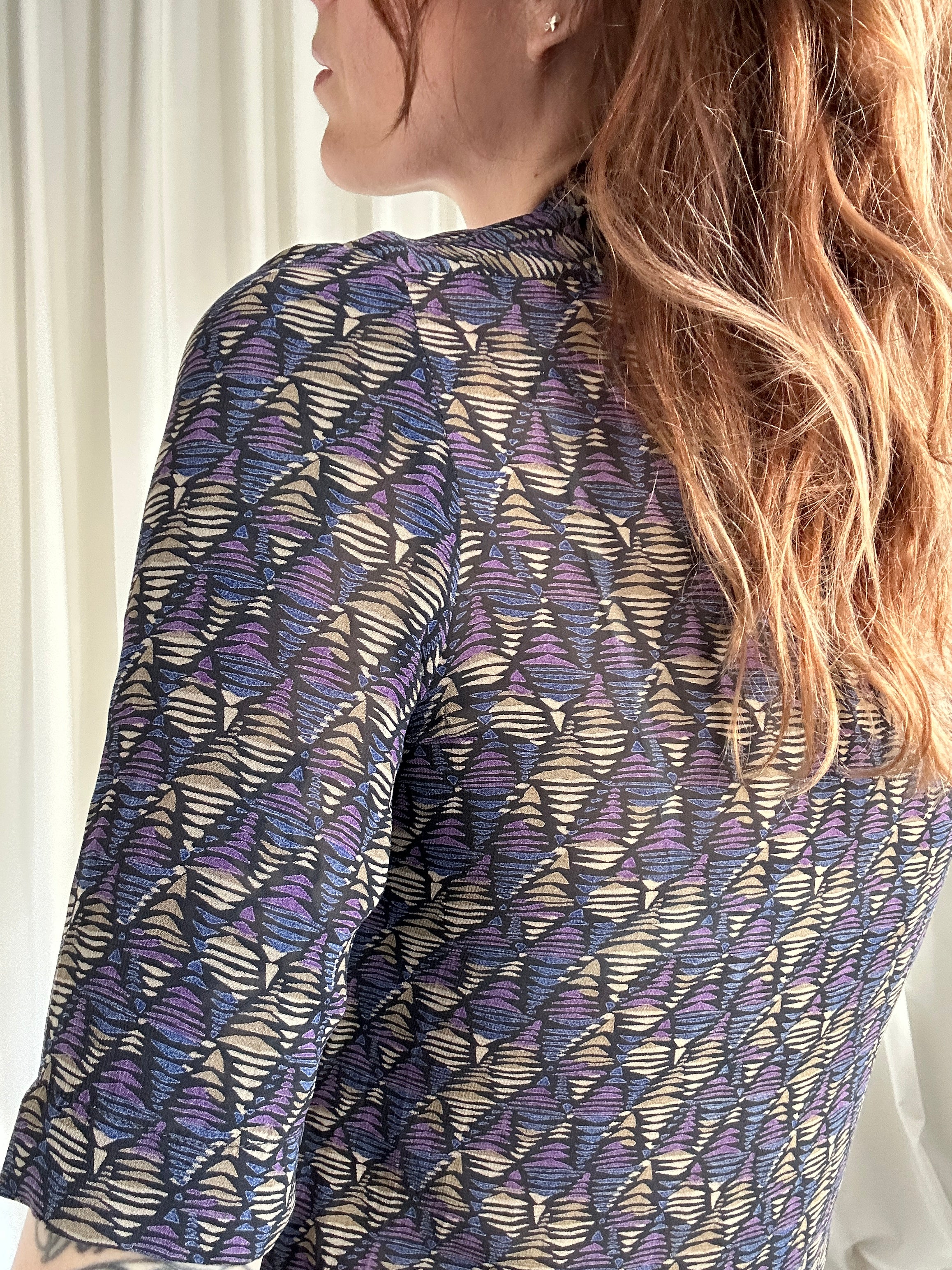 Stratta cute shirt