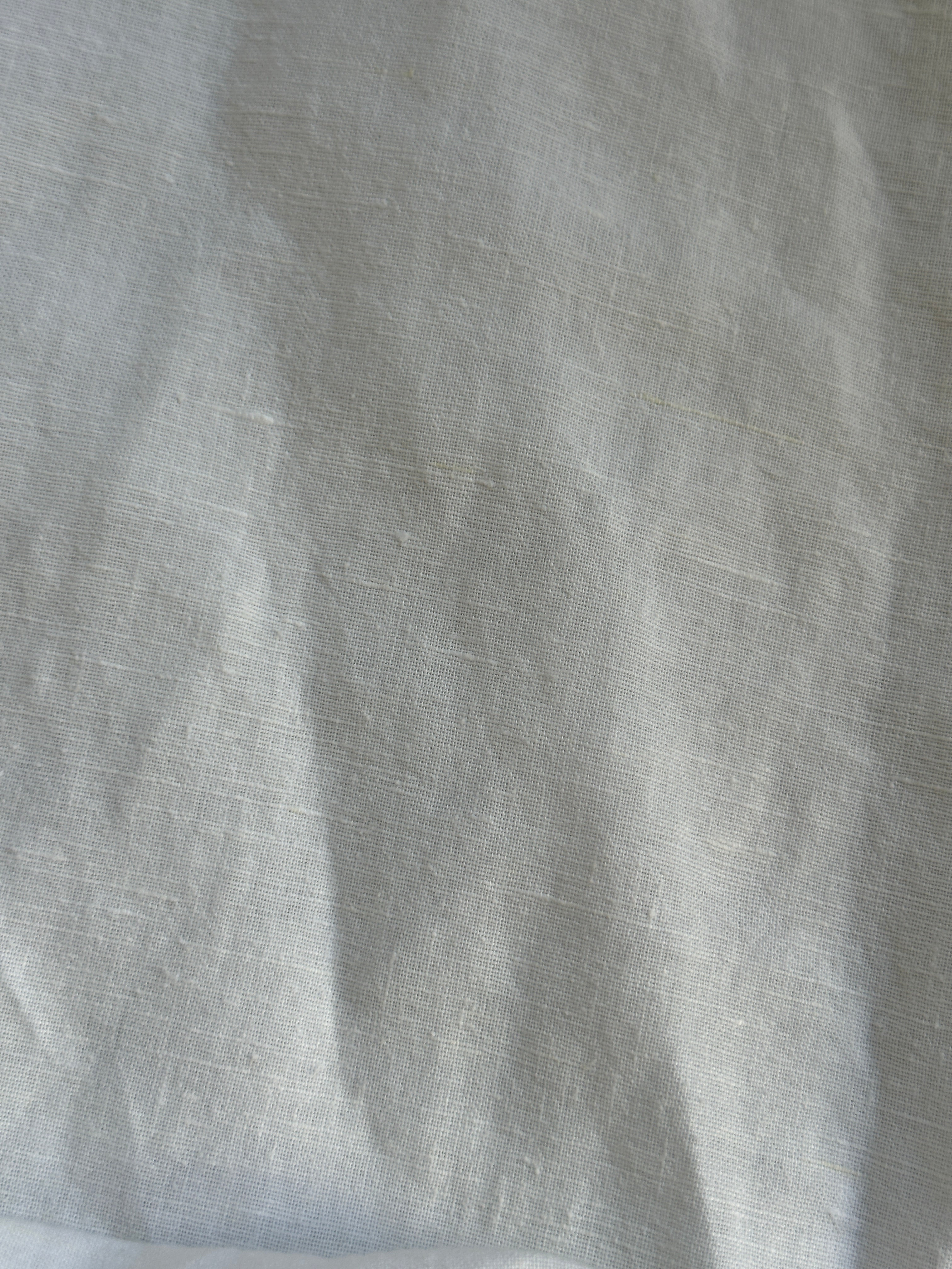Shanti linen set