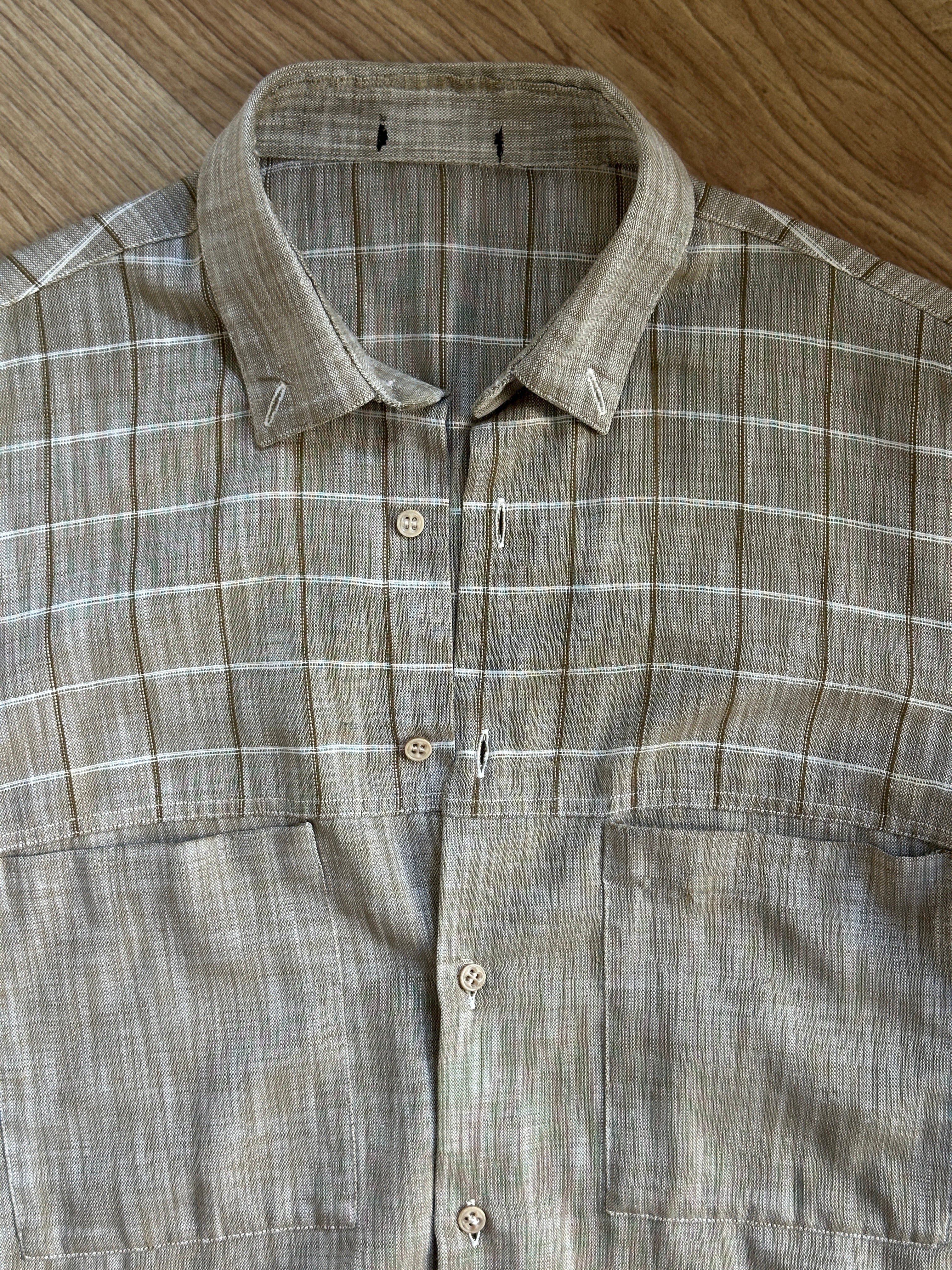 Nocciolina shirt