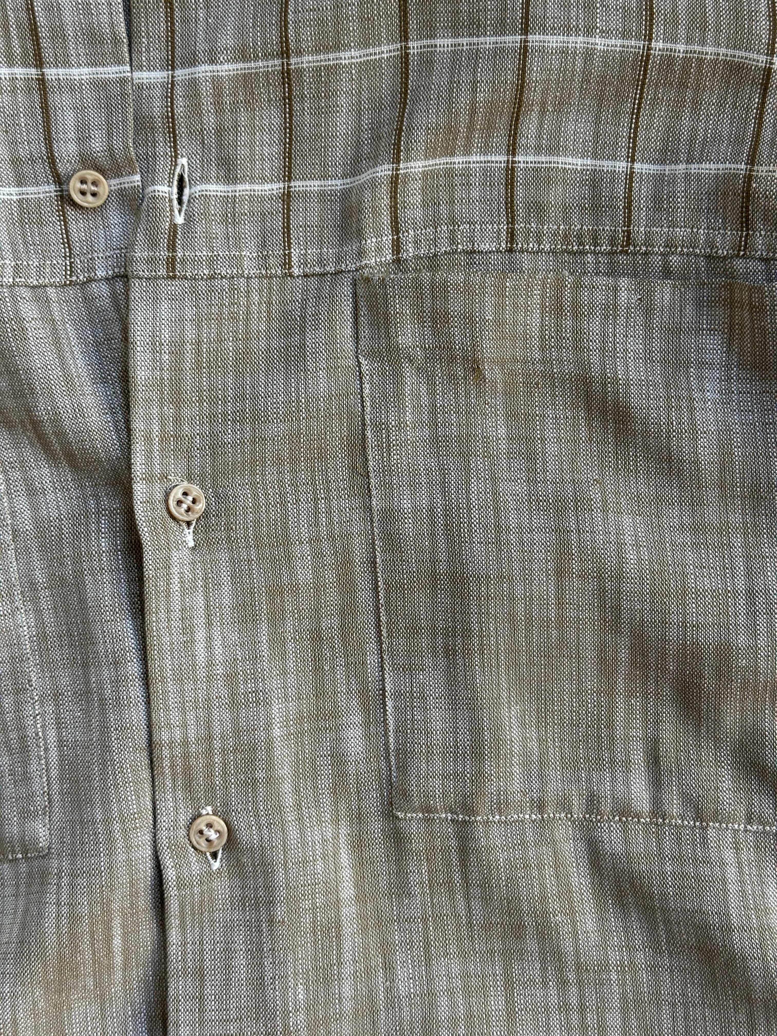 Nocciolina shirt