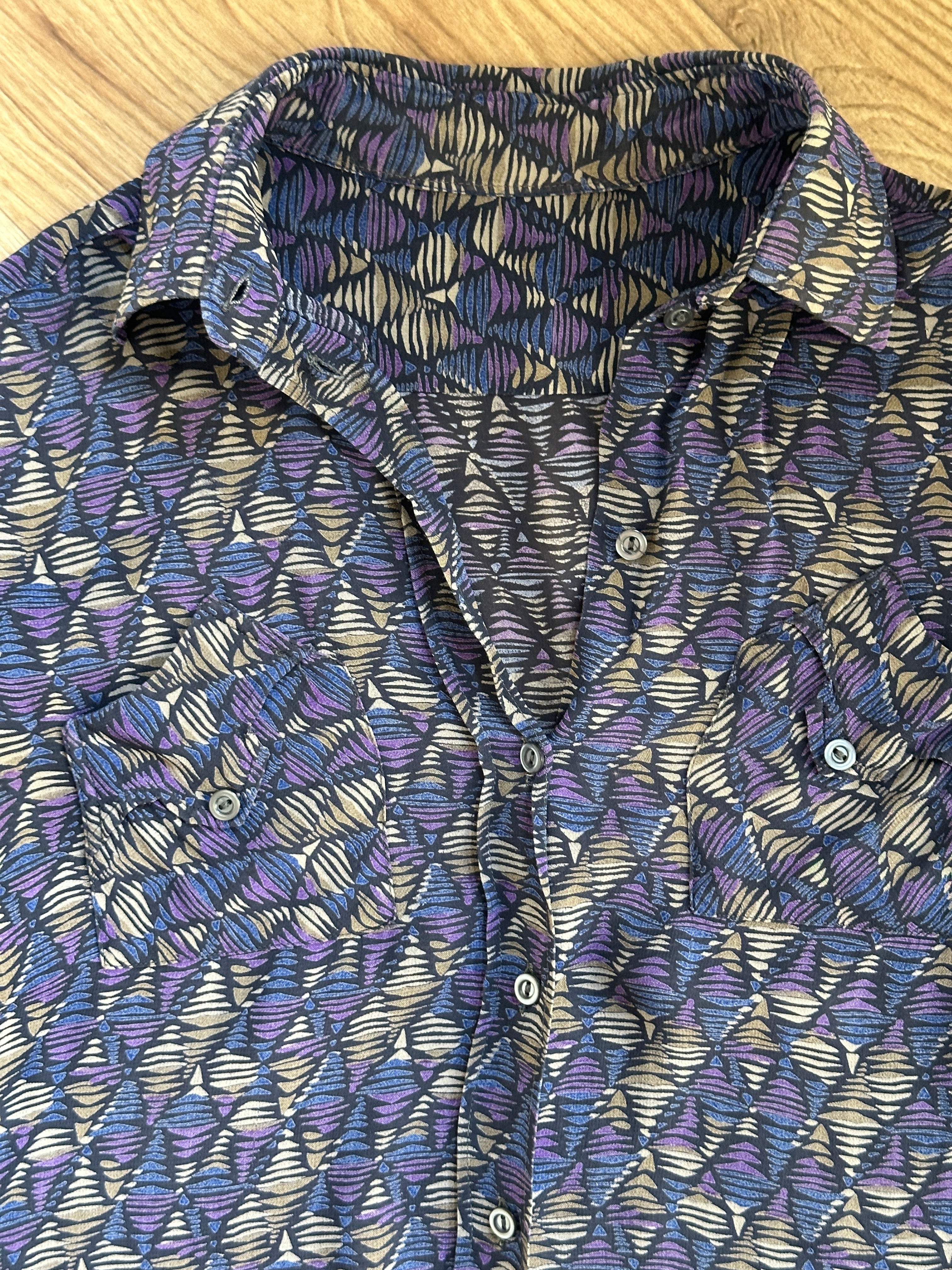 Stratta cute shirt