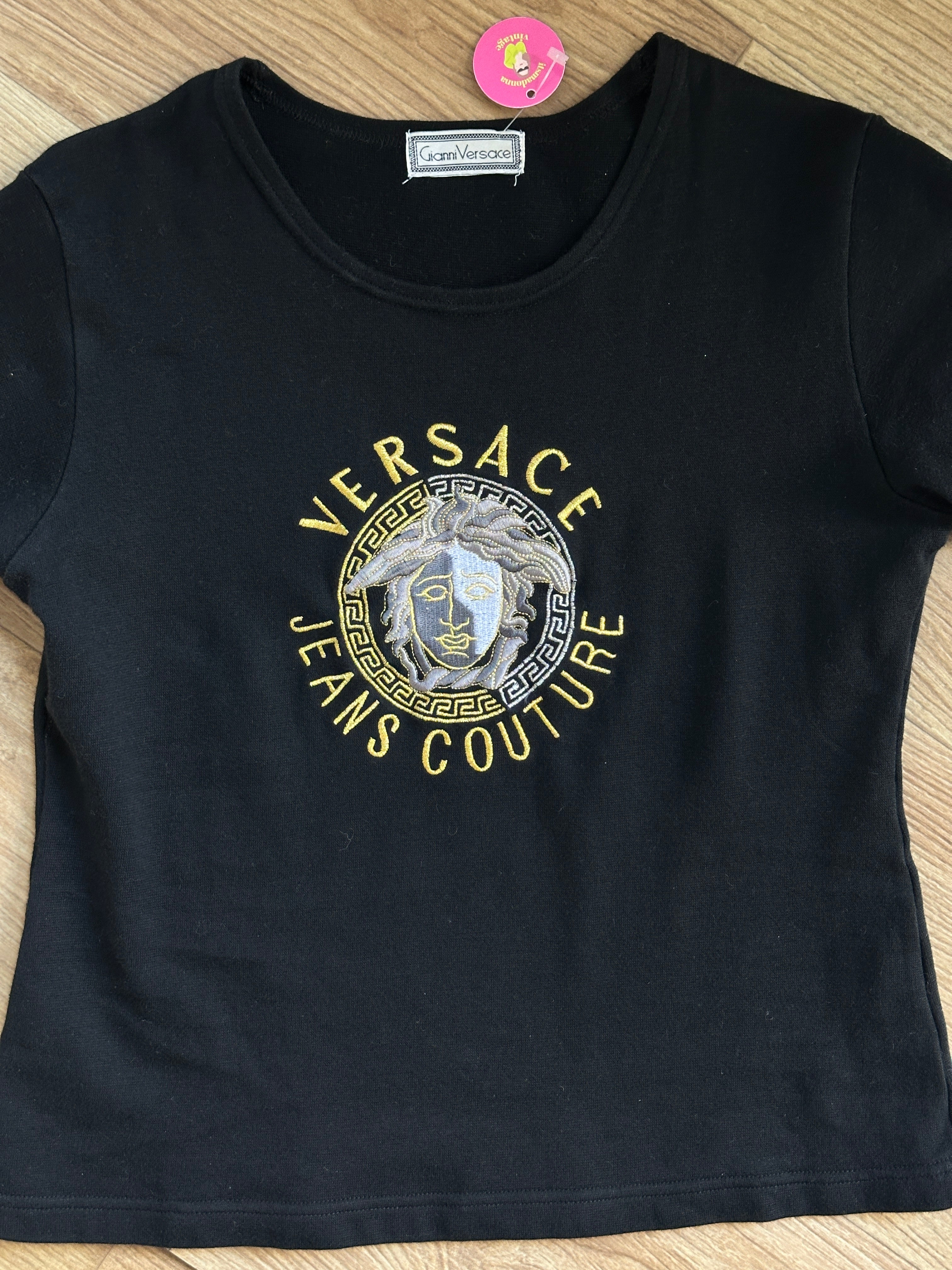La Versace T-Shirt