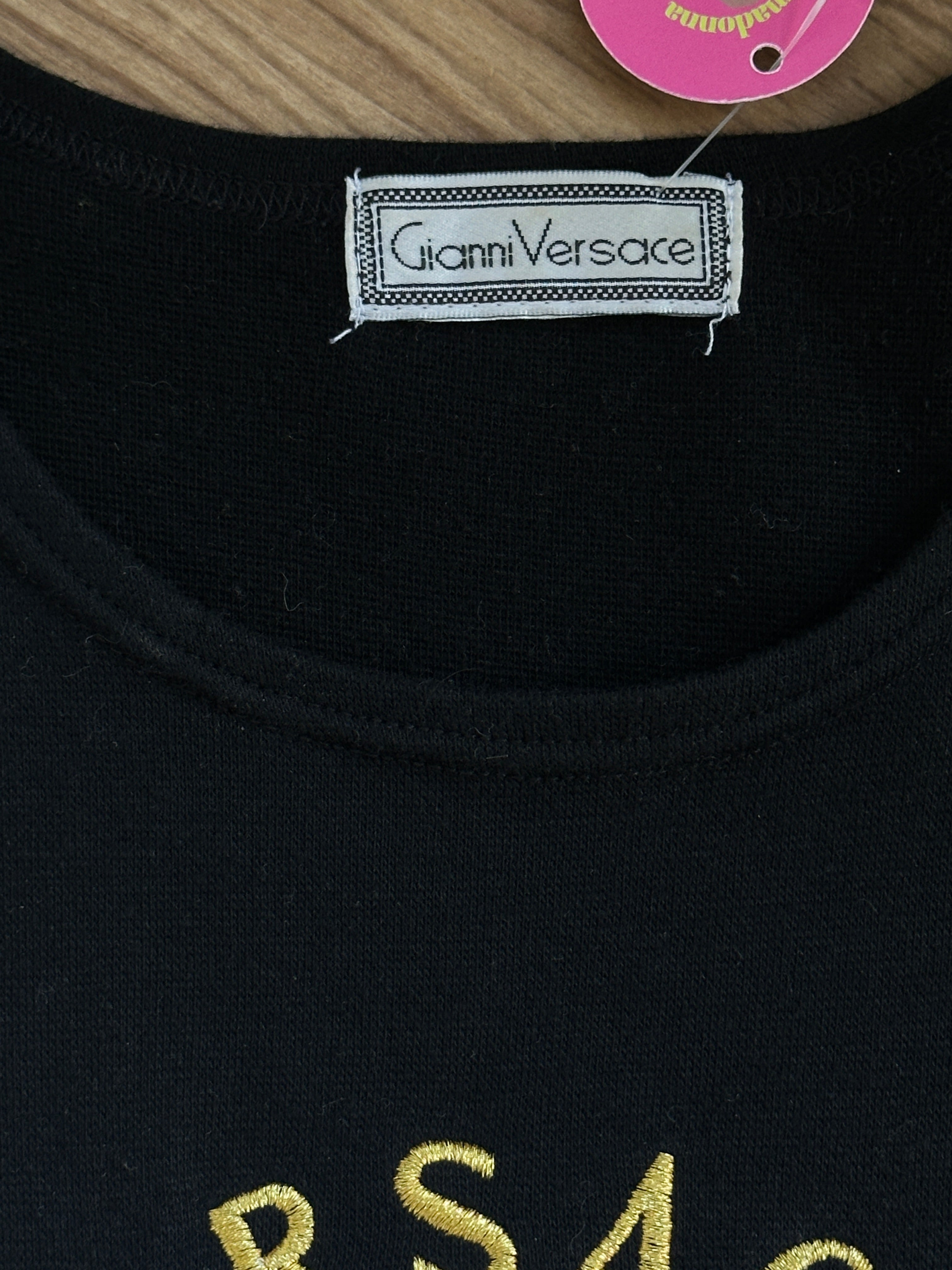 La Versace T-Shirt