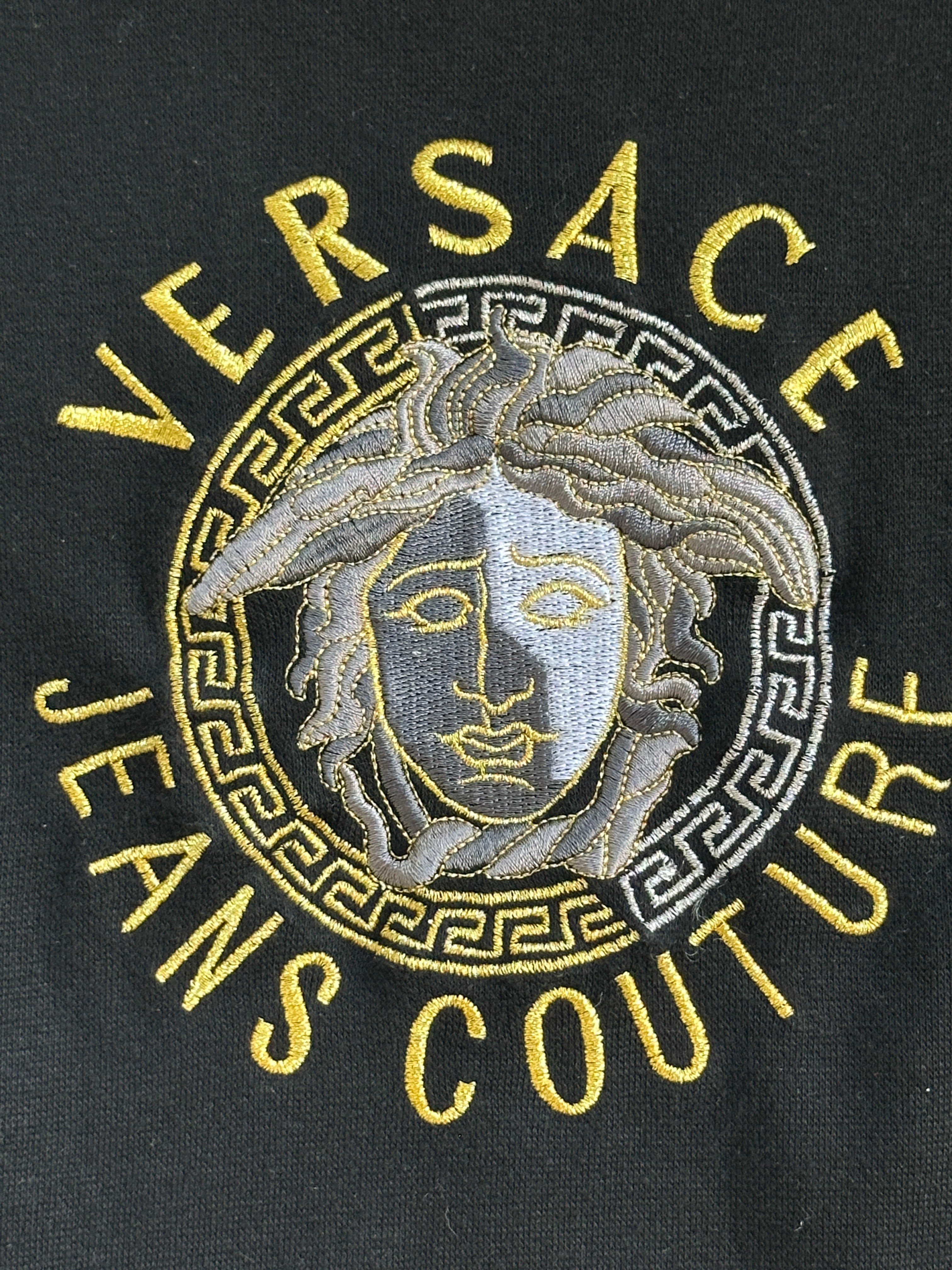 La Versace T-Shirt