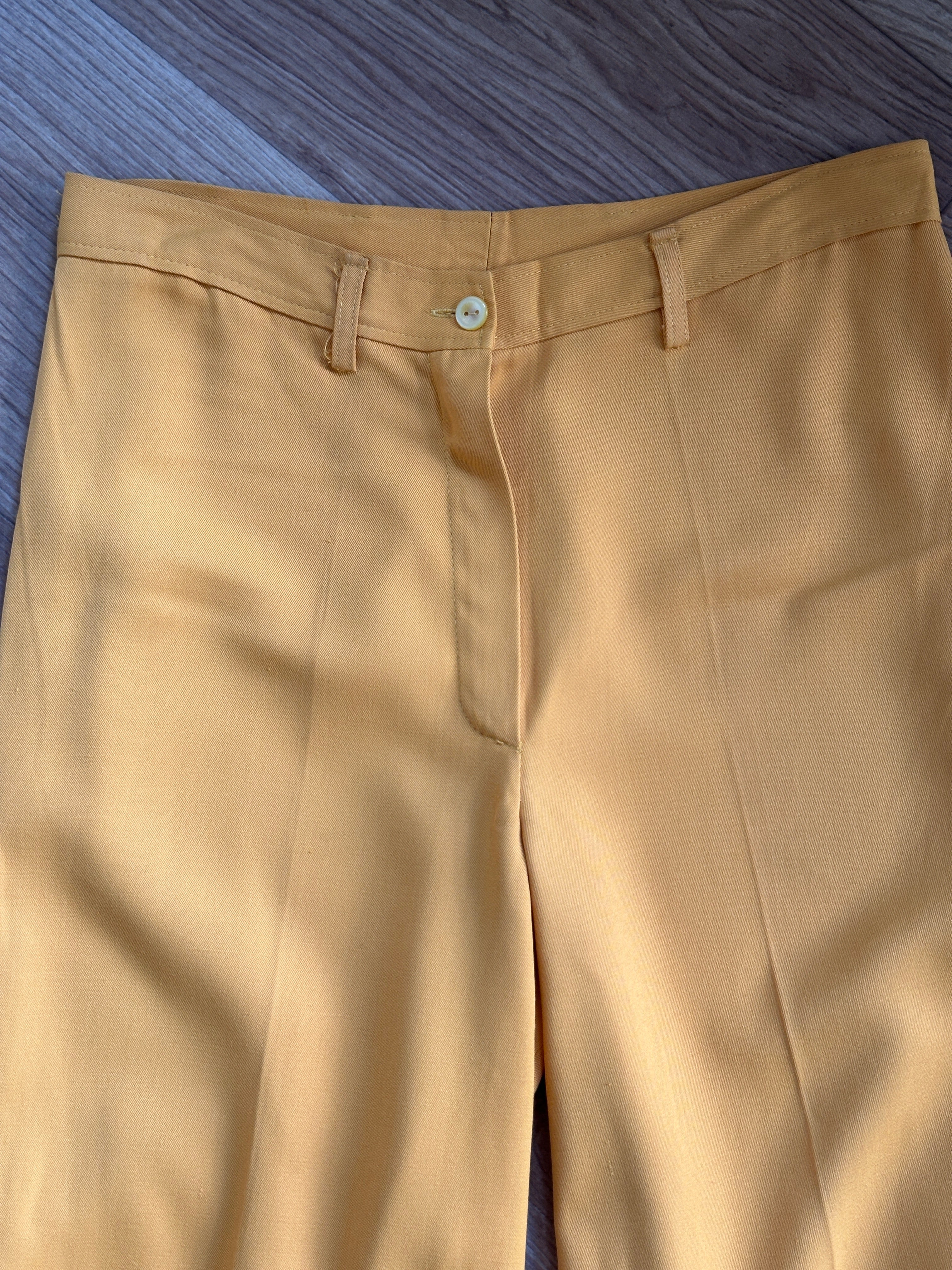 Sole 70s pants