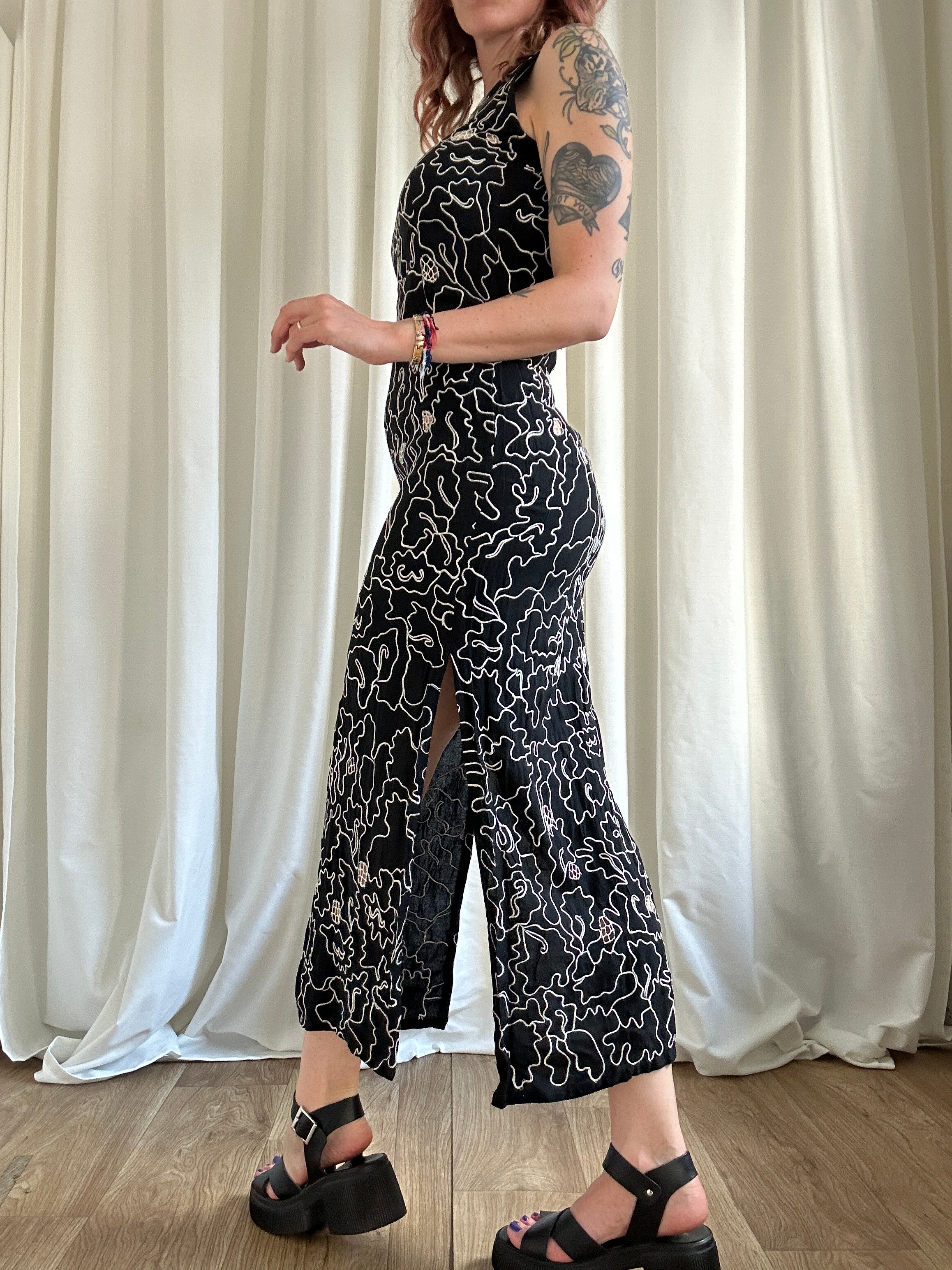 Ghirigoro dress
