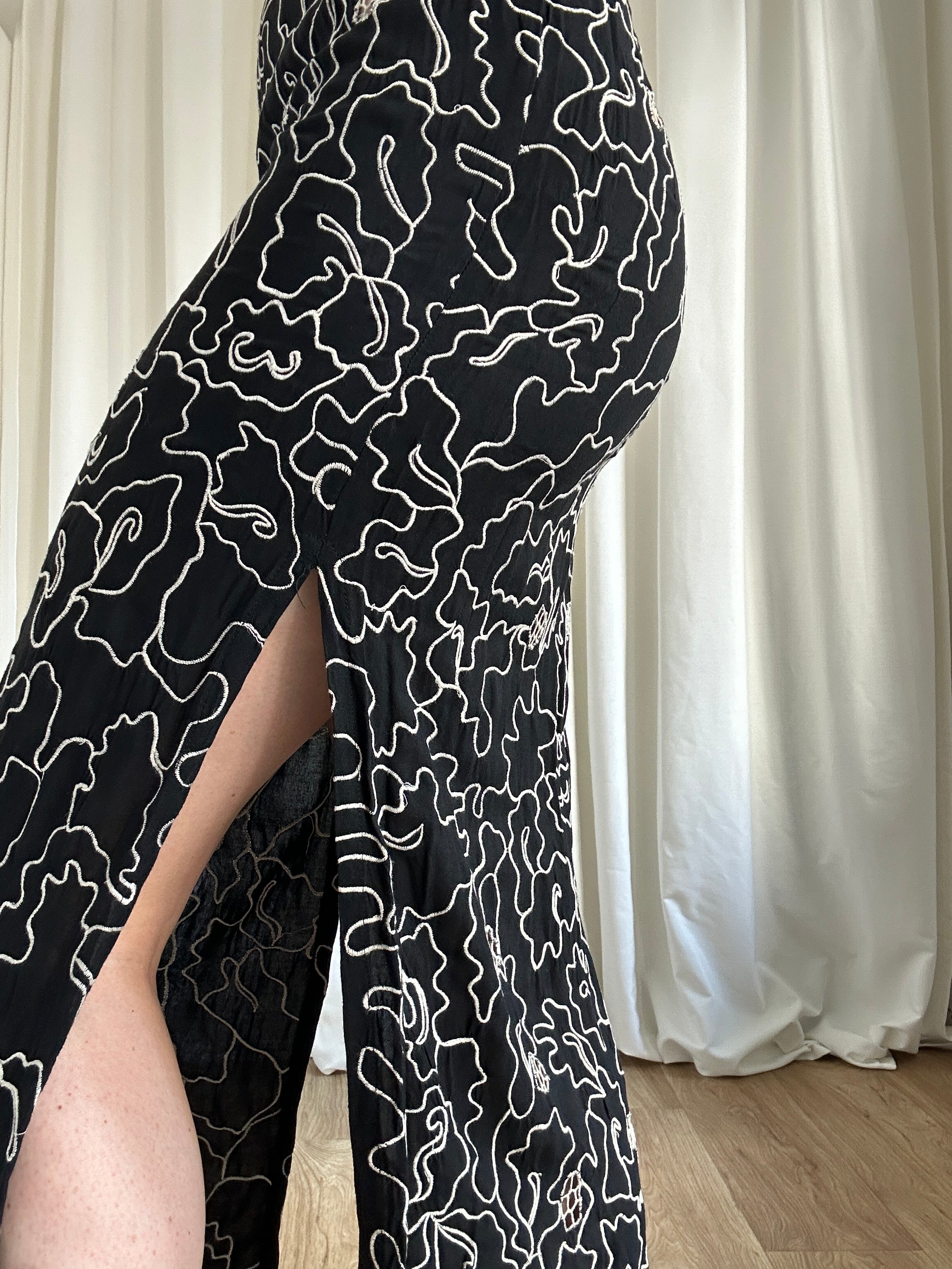 Ghirigoro dress