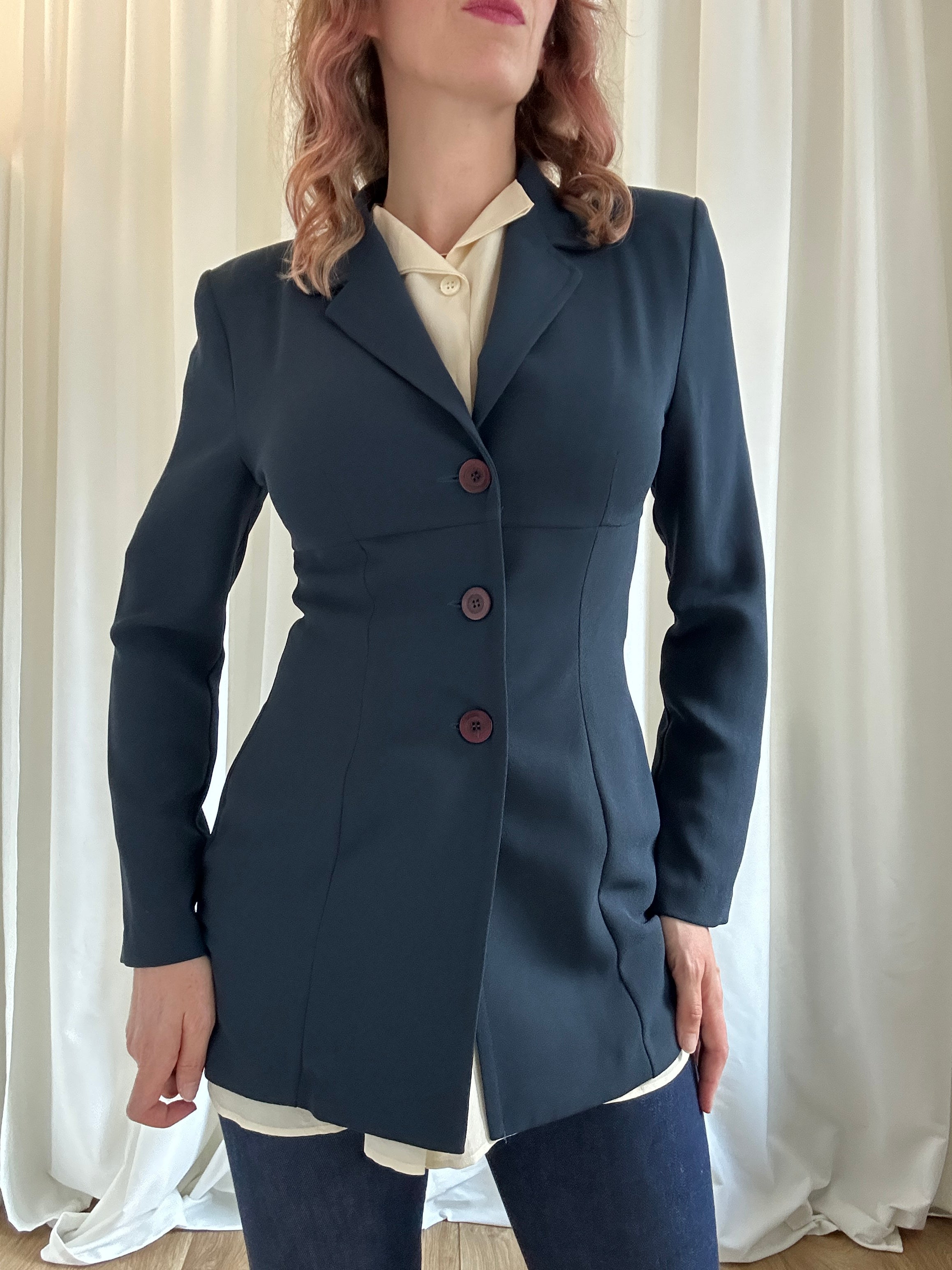 BluNonblu blazer