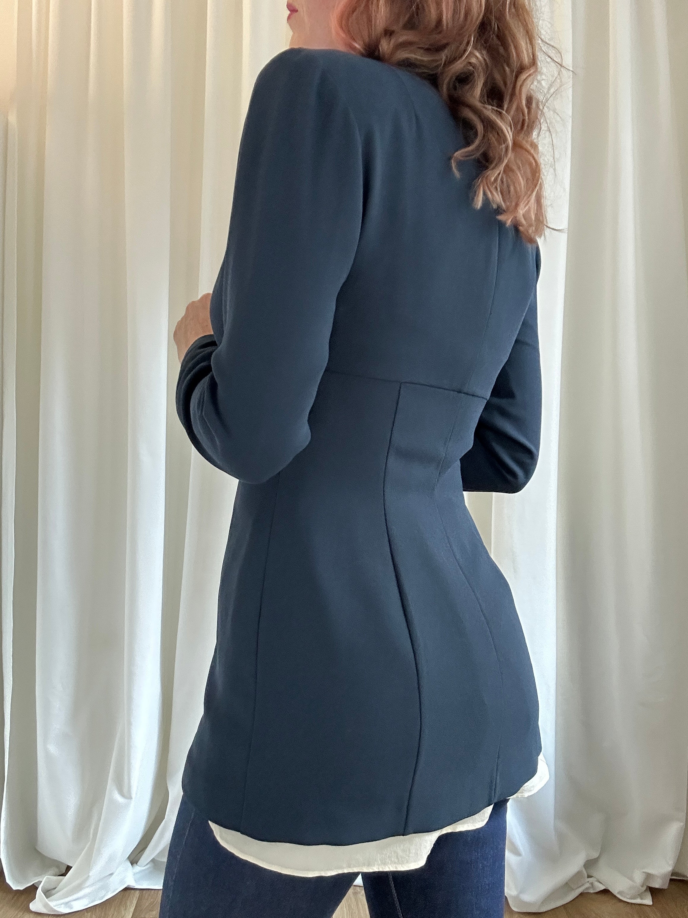 BluNonblu blazer