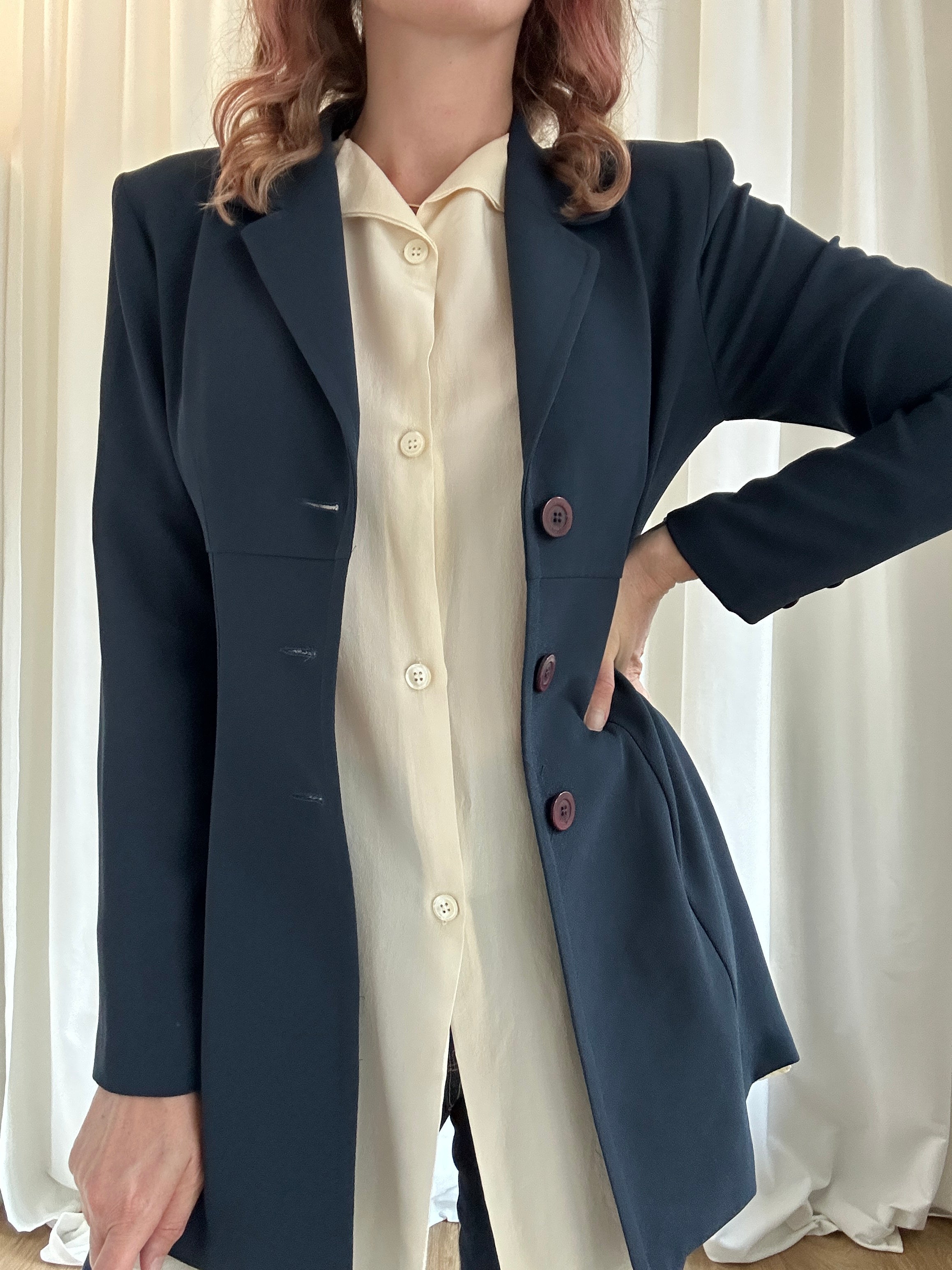 BluNonblu blazer