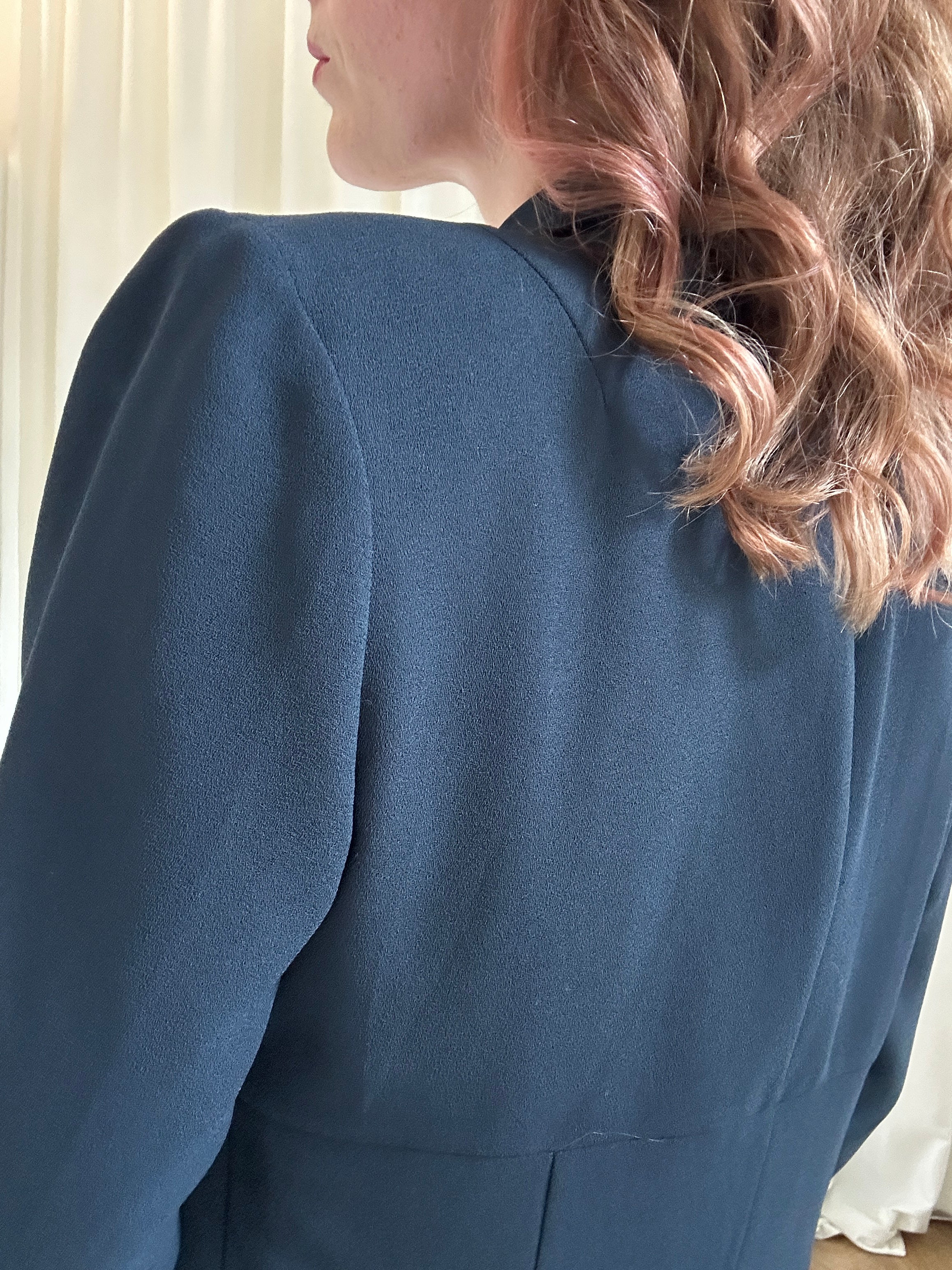 BluNonblu blazer
