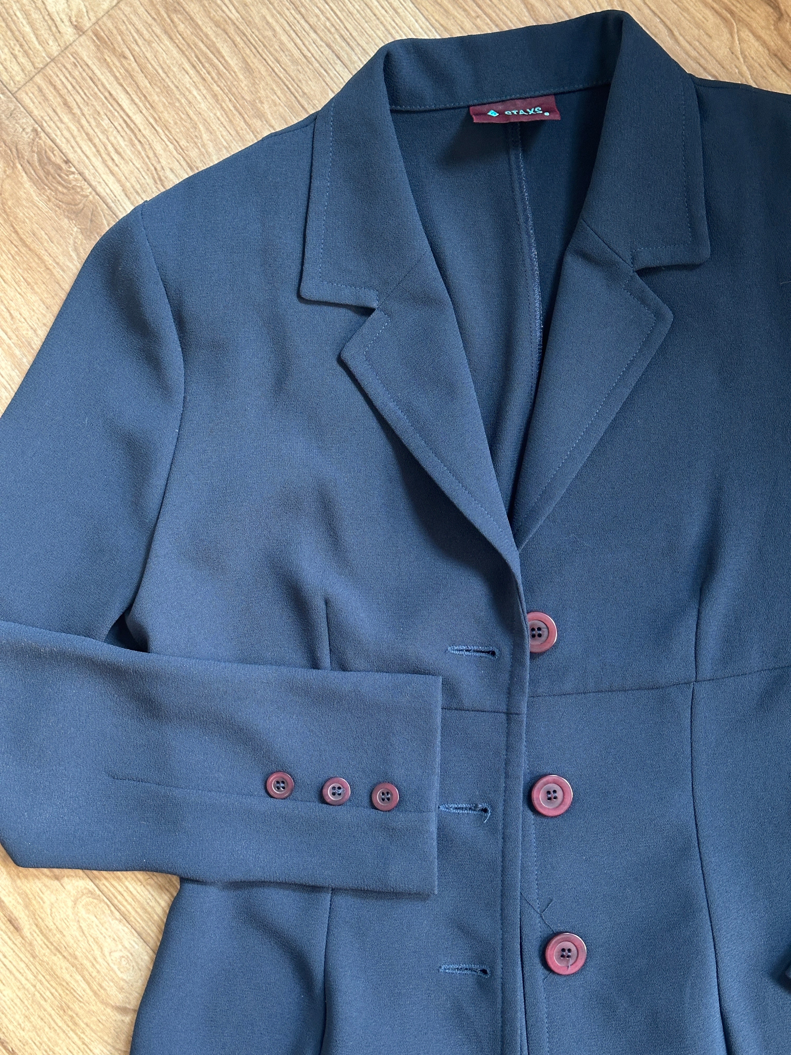 BluNonblu blazer