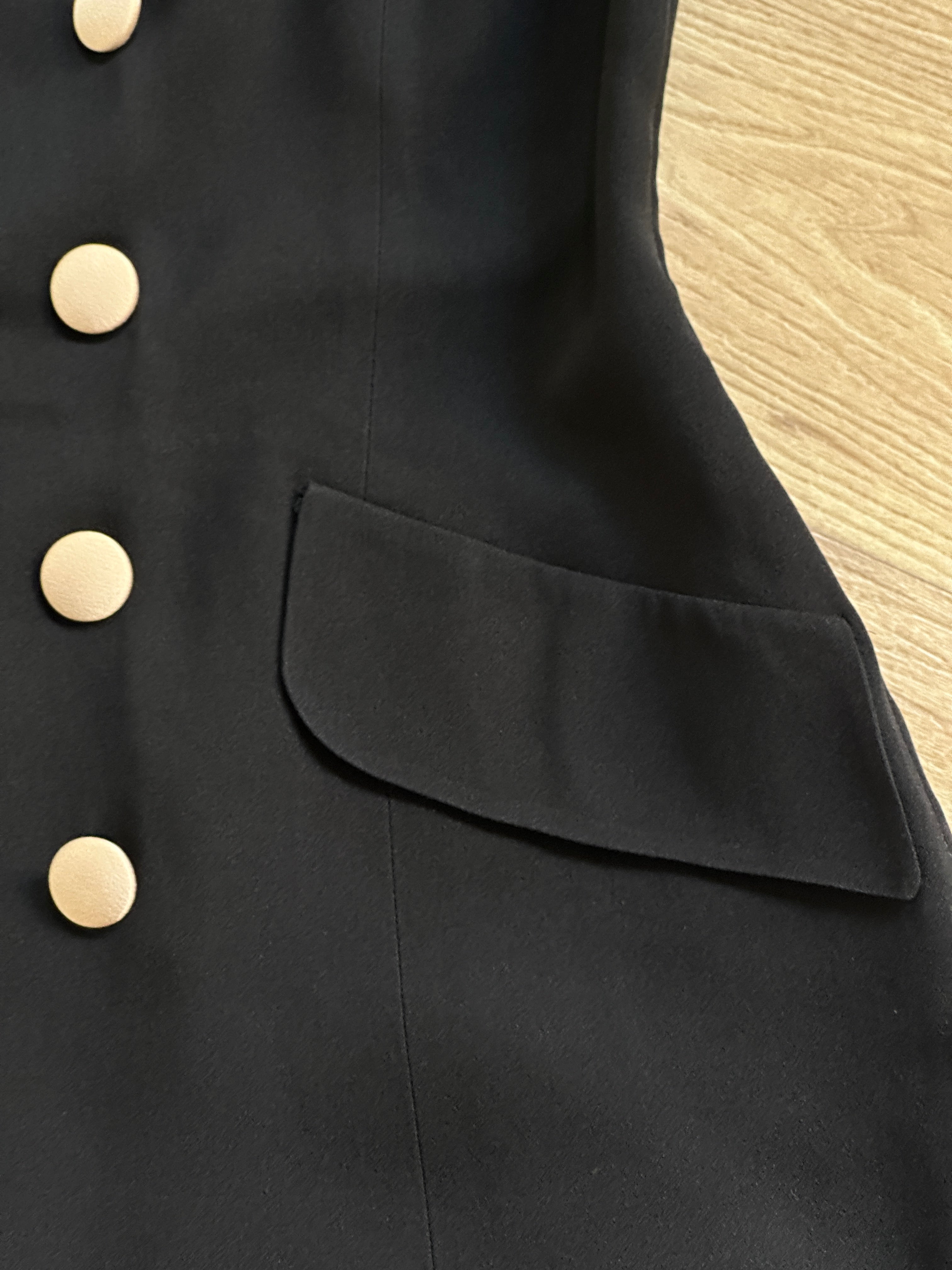 Pazzesko Moschino dress