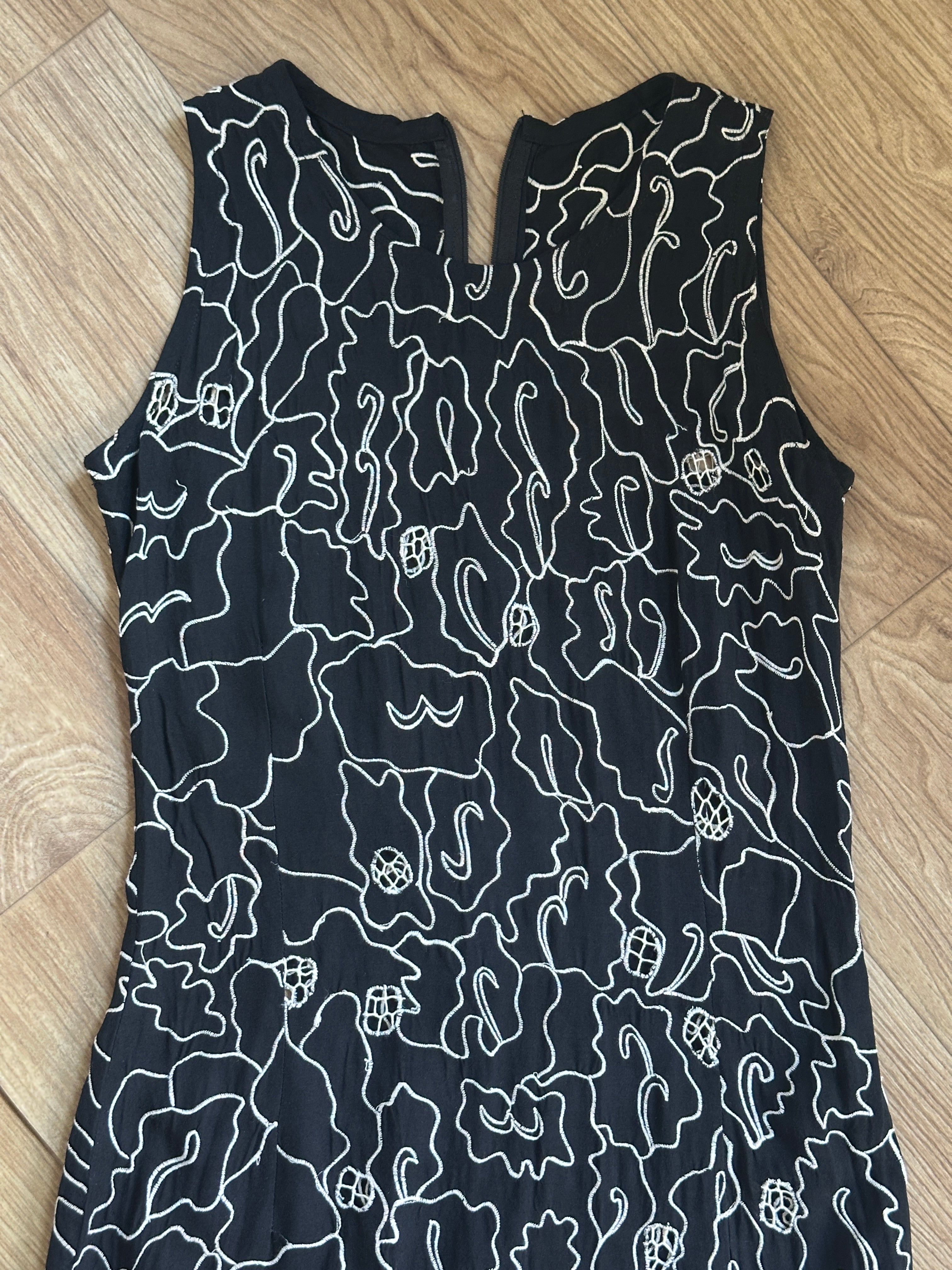 Ghirigoro dress