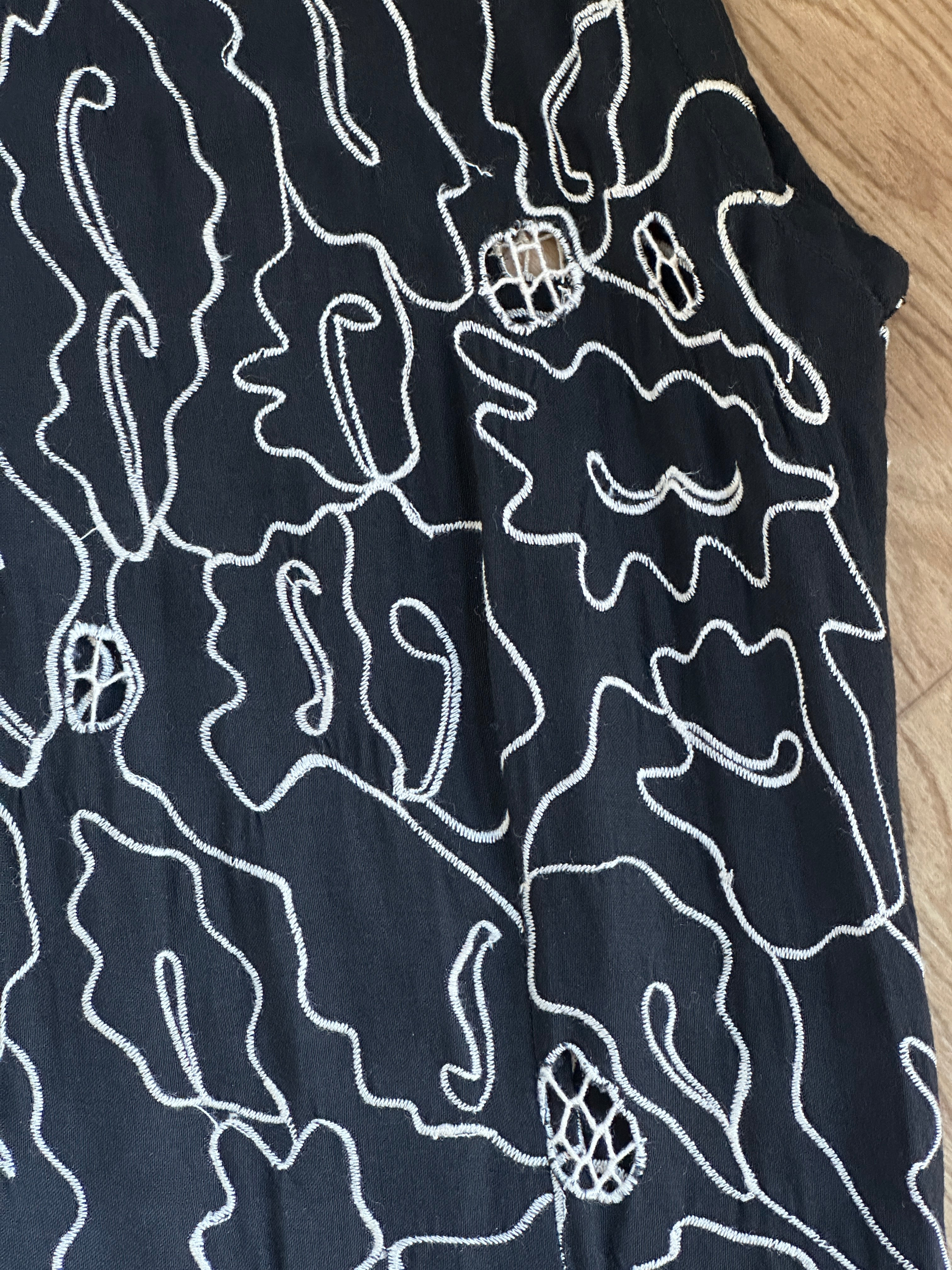 Ghirigoro dress