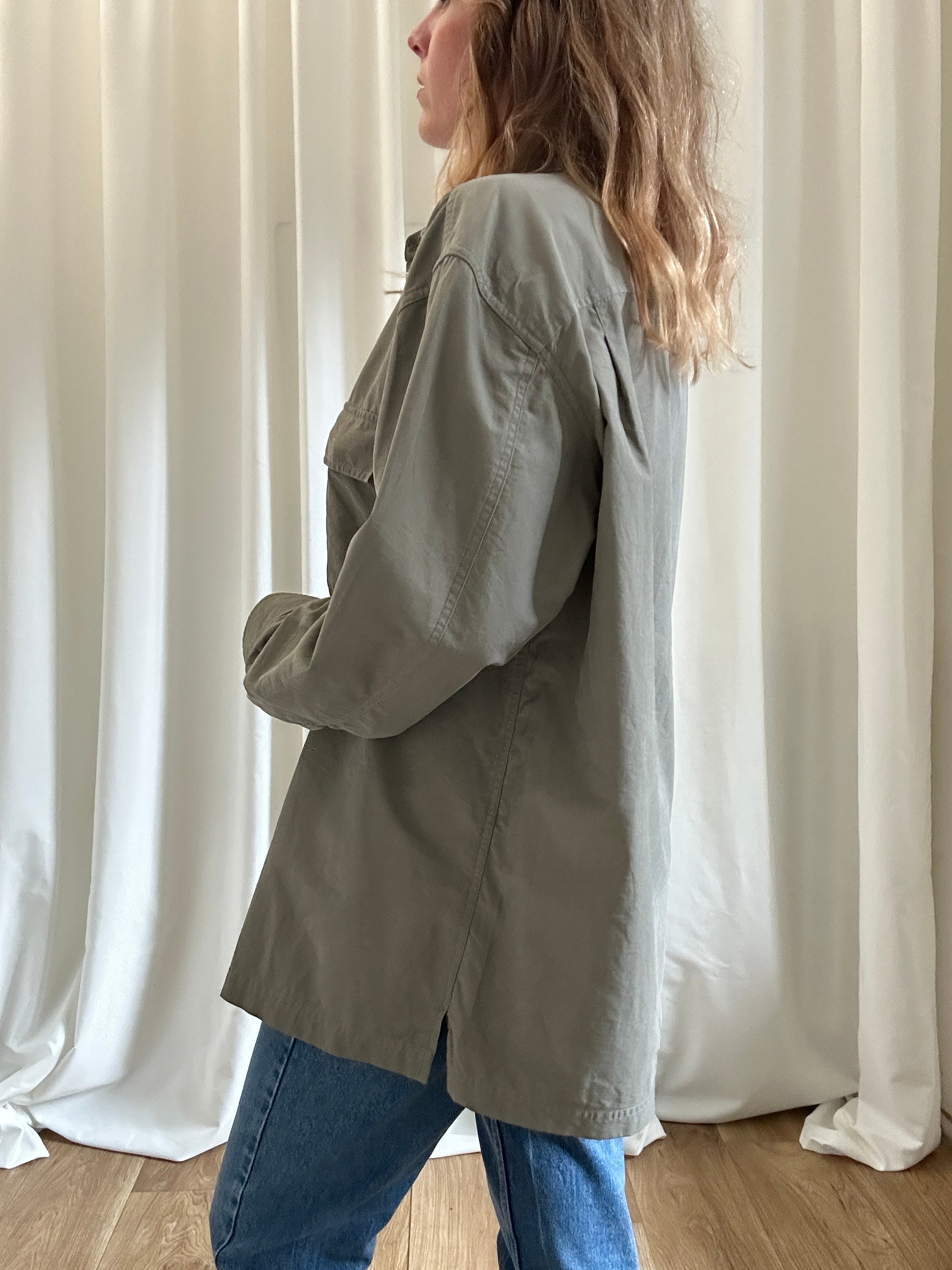 Salvia Timberland Shirt