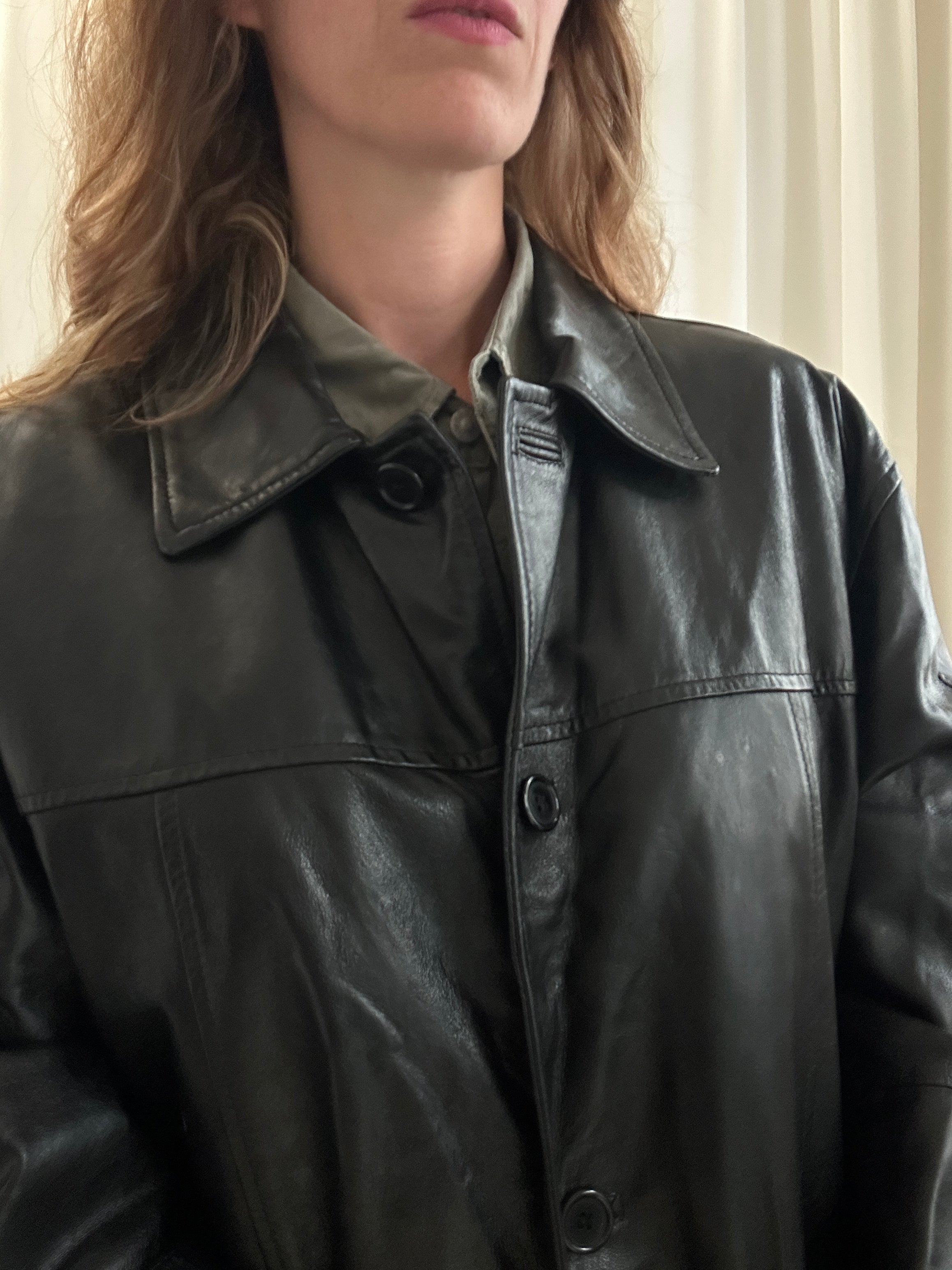 Footlose Jacket