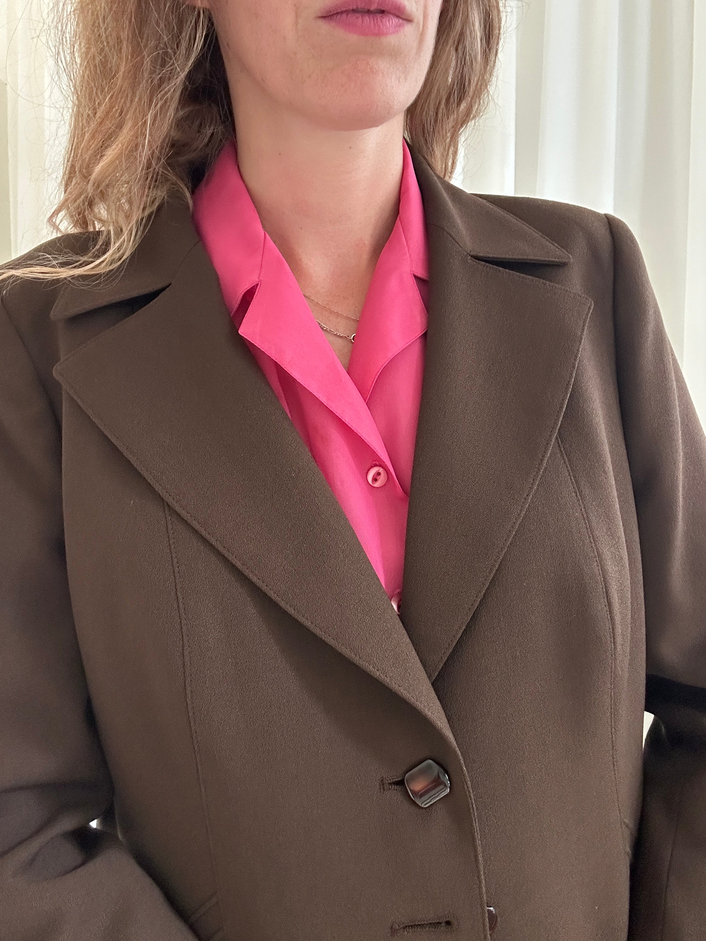 Garbato Tailleur