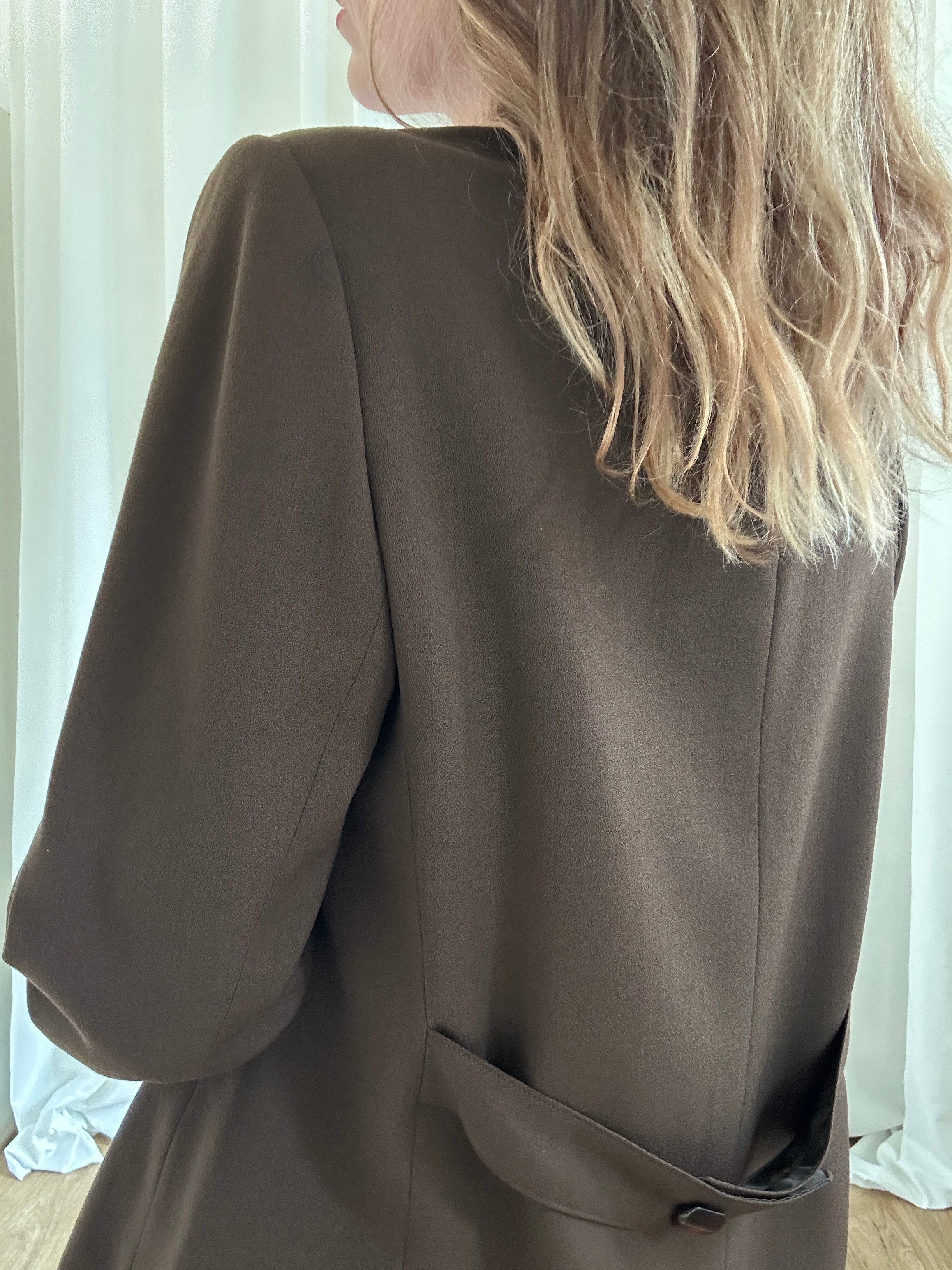 Garbato Tailleur