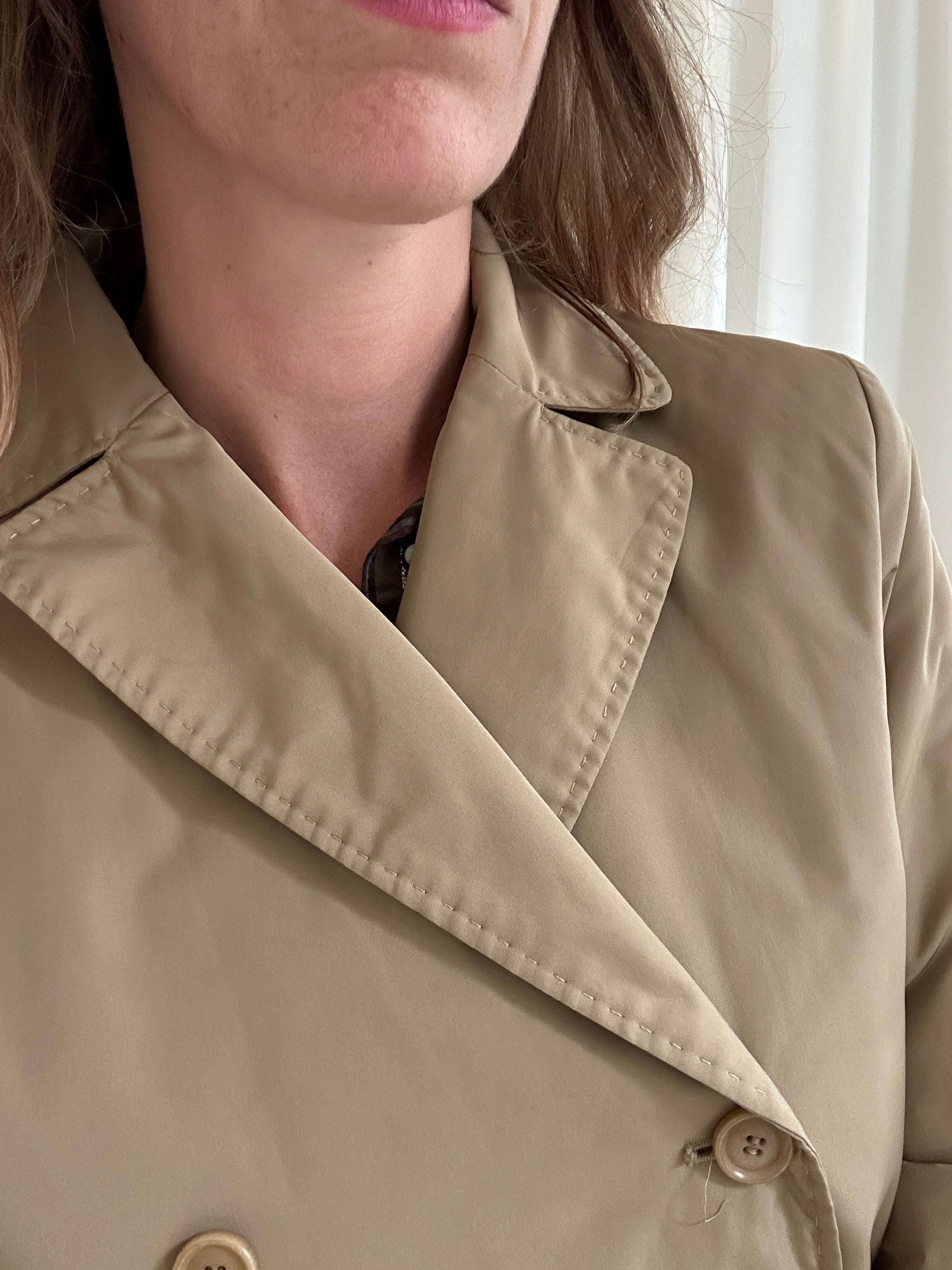 MaxMara Laplage Coat