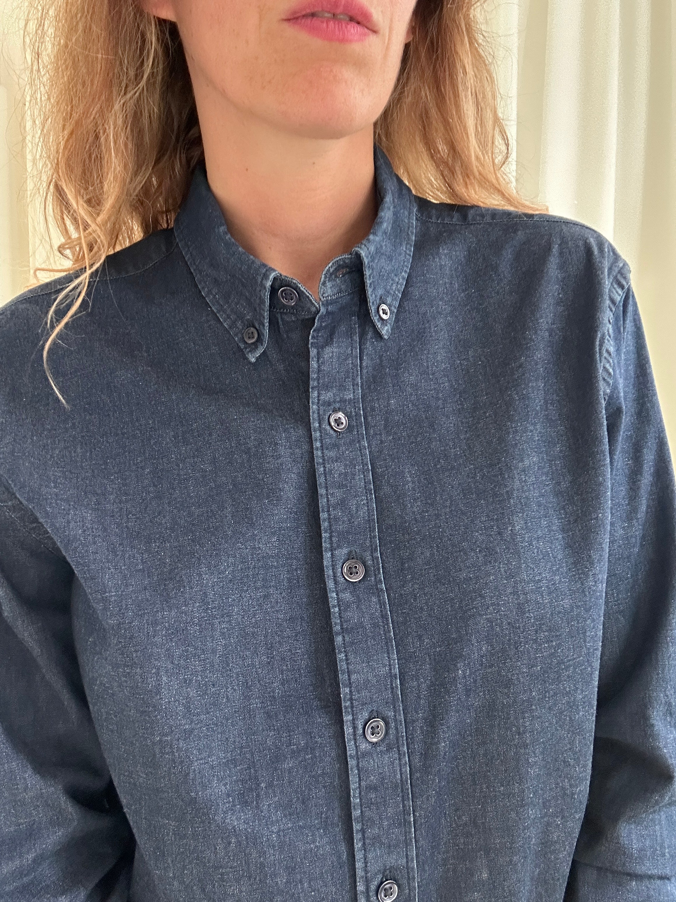 Darky Levi's Jeans Shirt