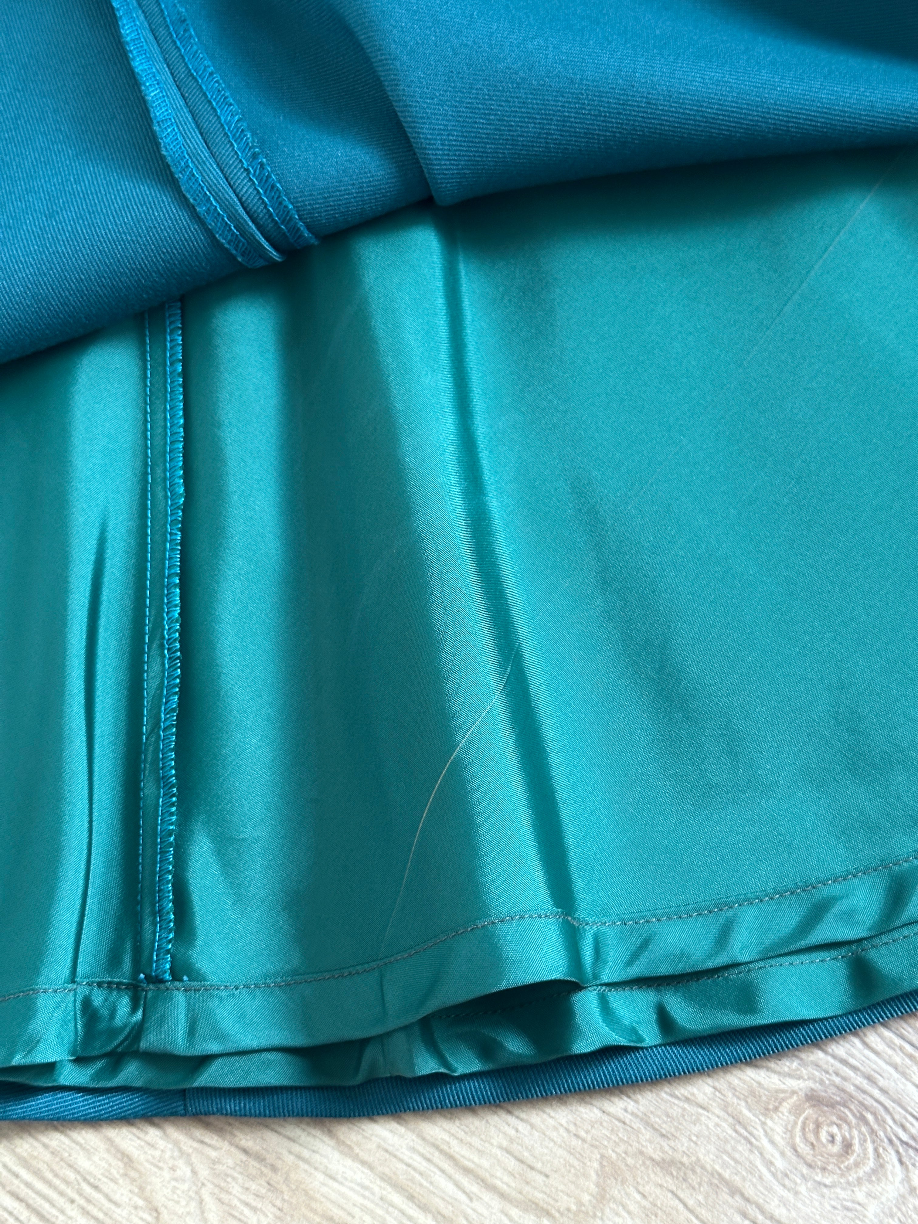 Bosco Skirt