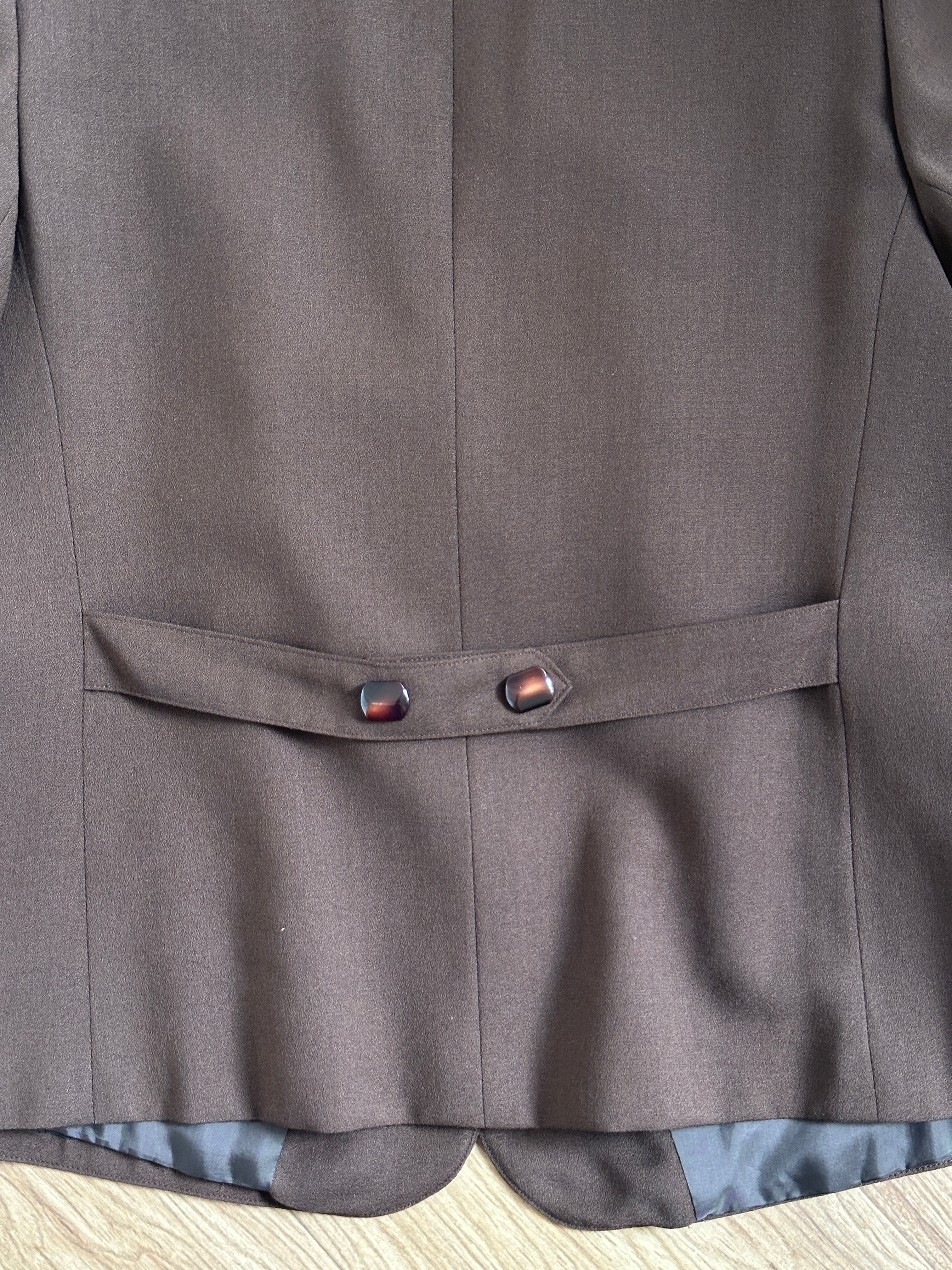 Garbato Tailleur
