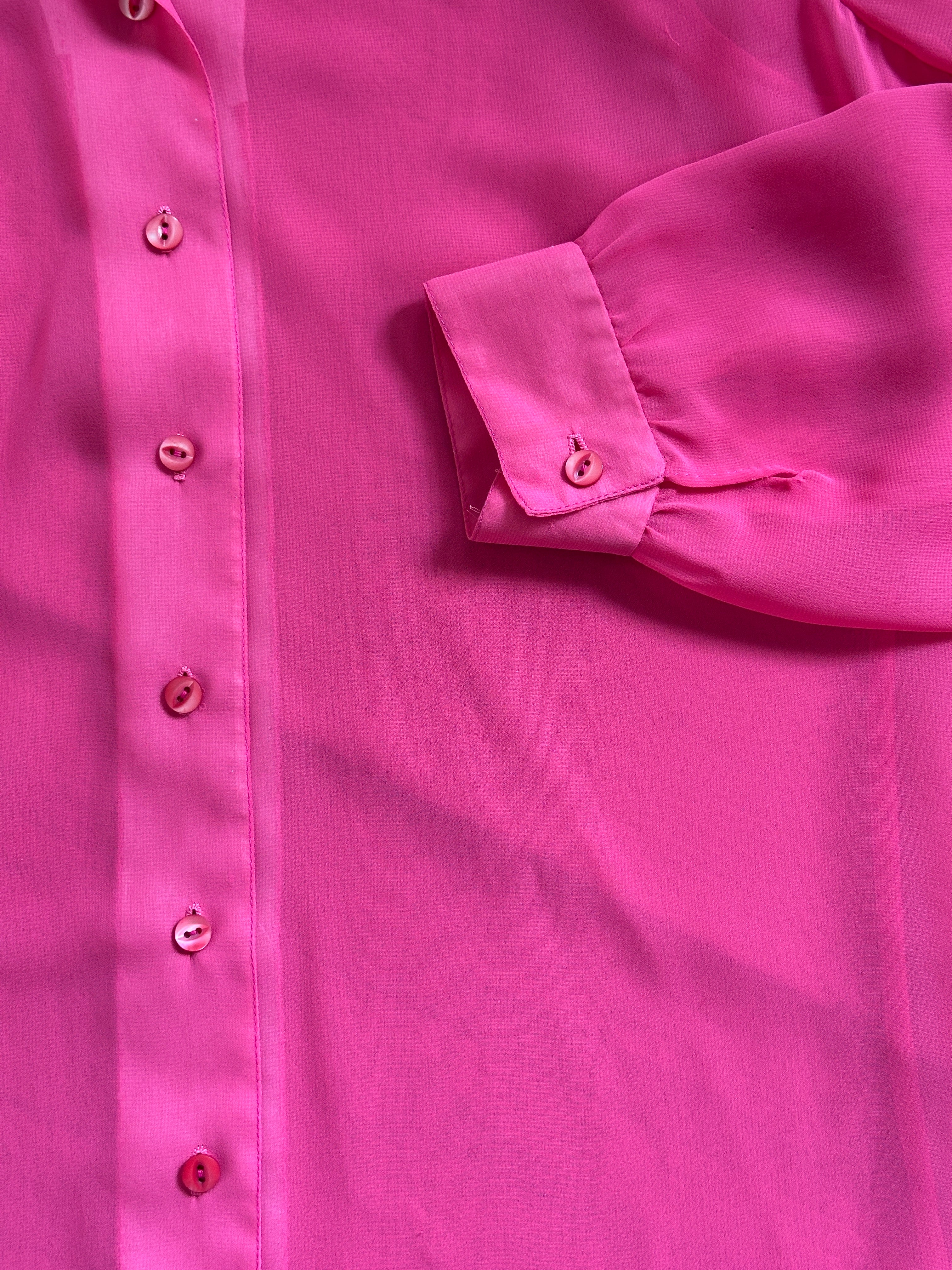 Fuxia Shirt
