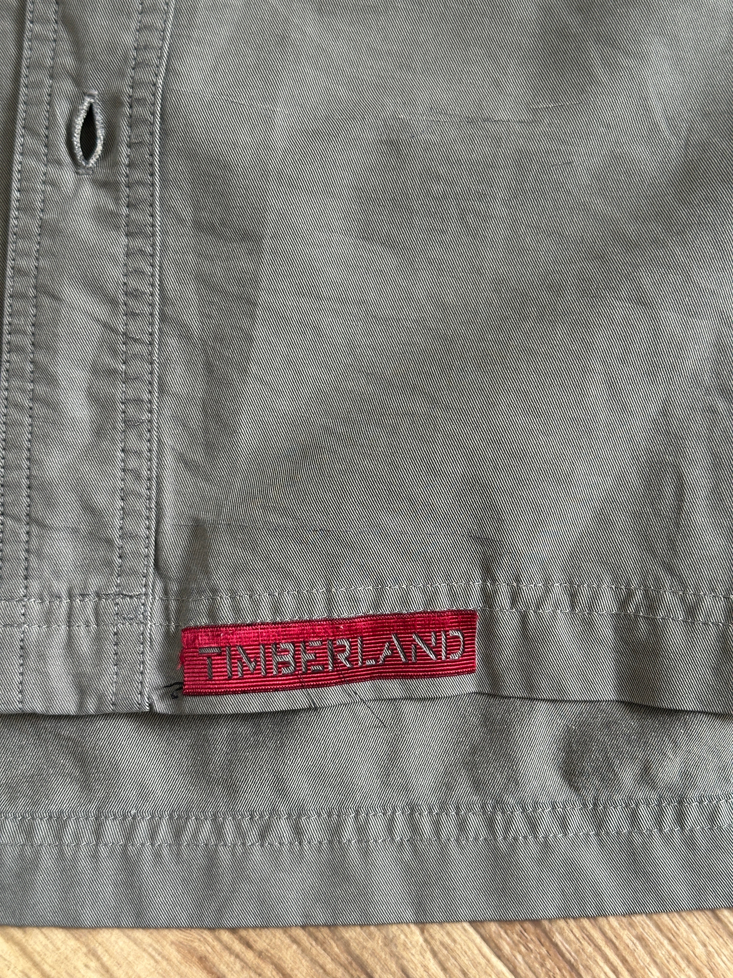 Salvia Timberland Shirt