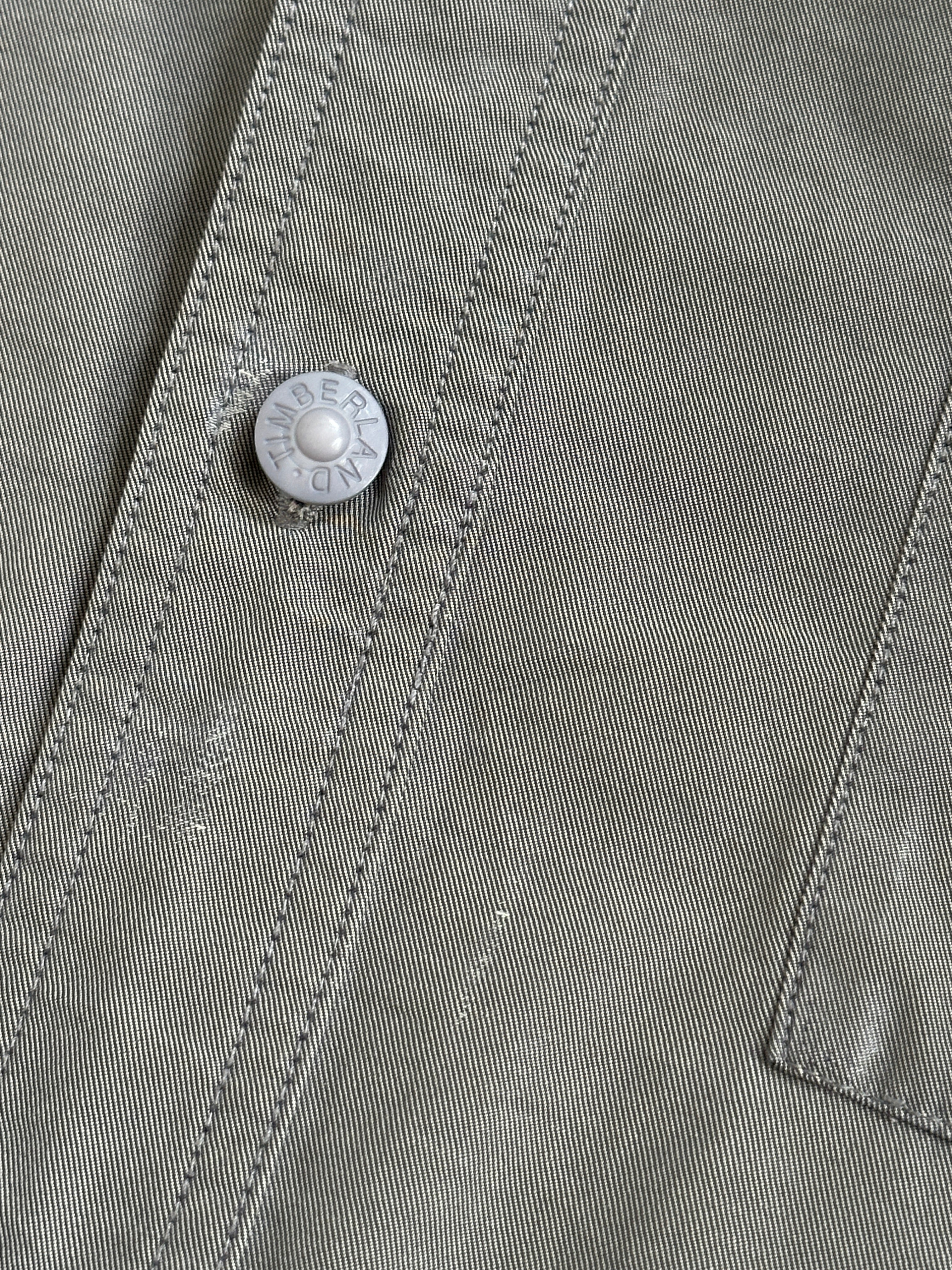 Salvia Timberland Shirt