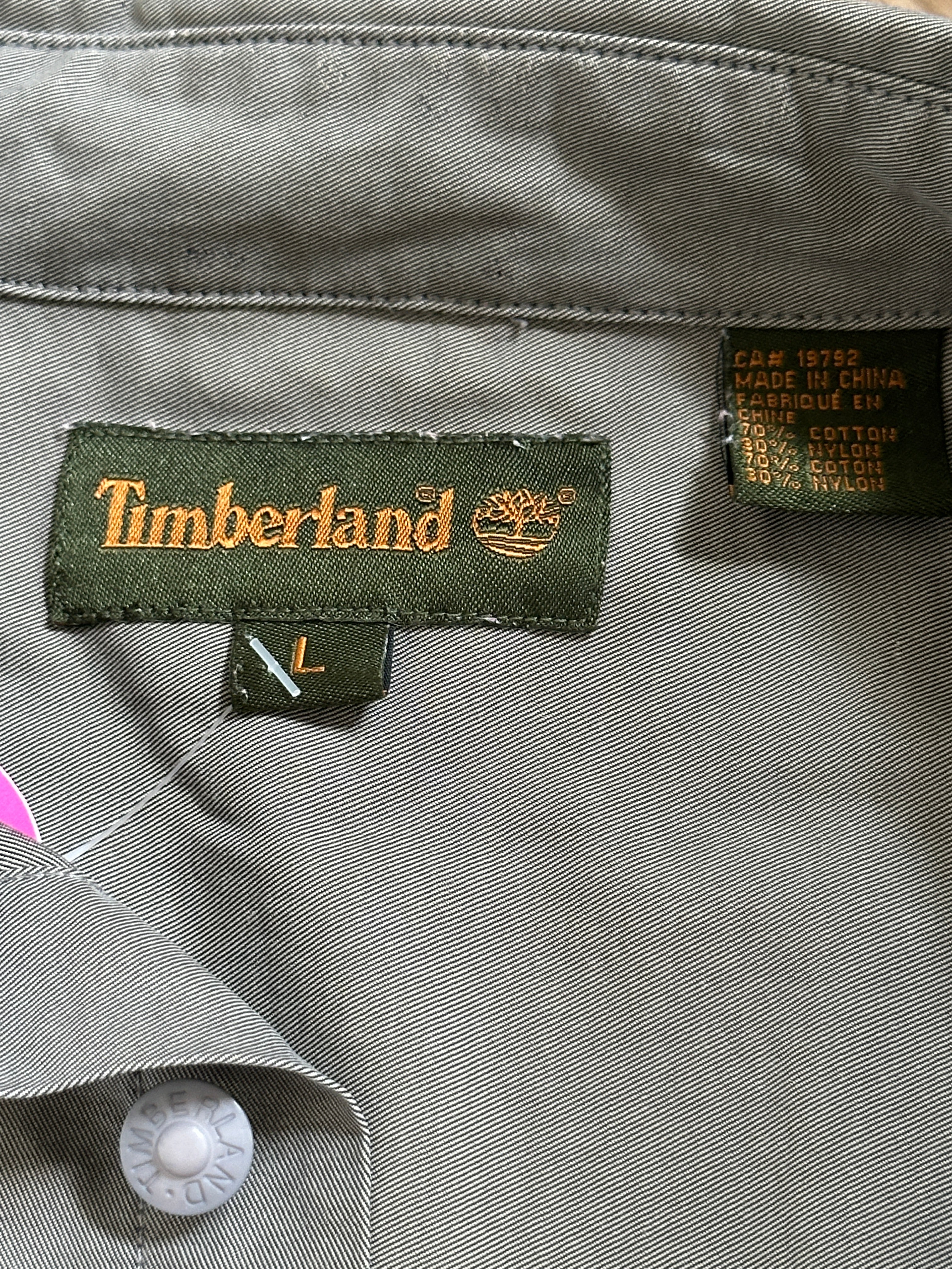 Salvia Timberland Shirt