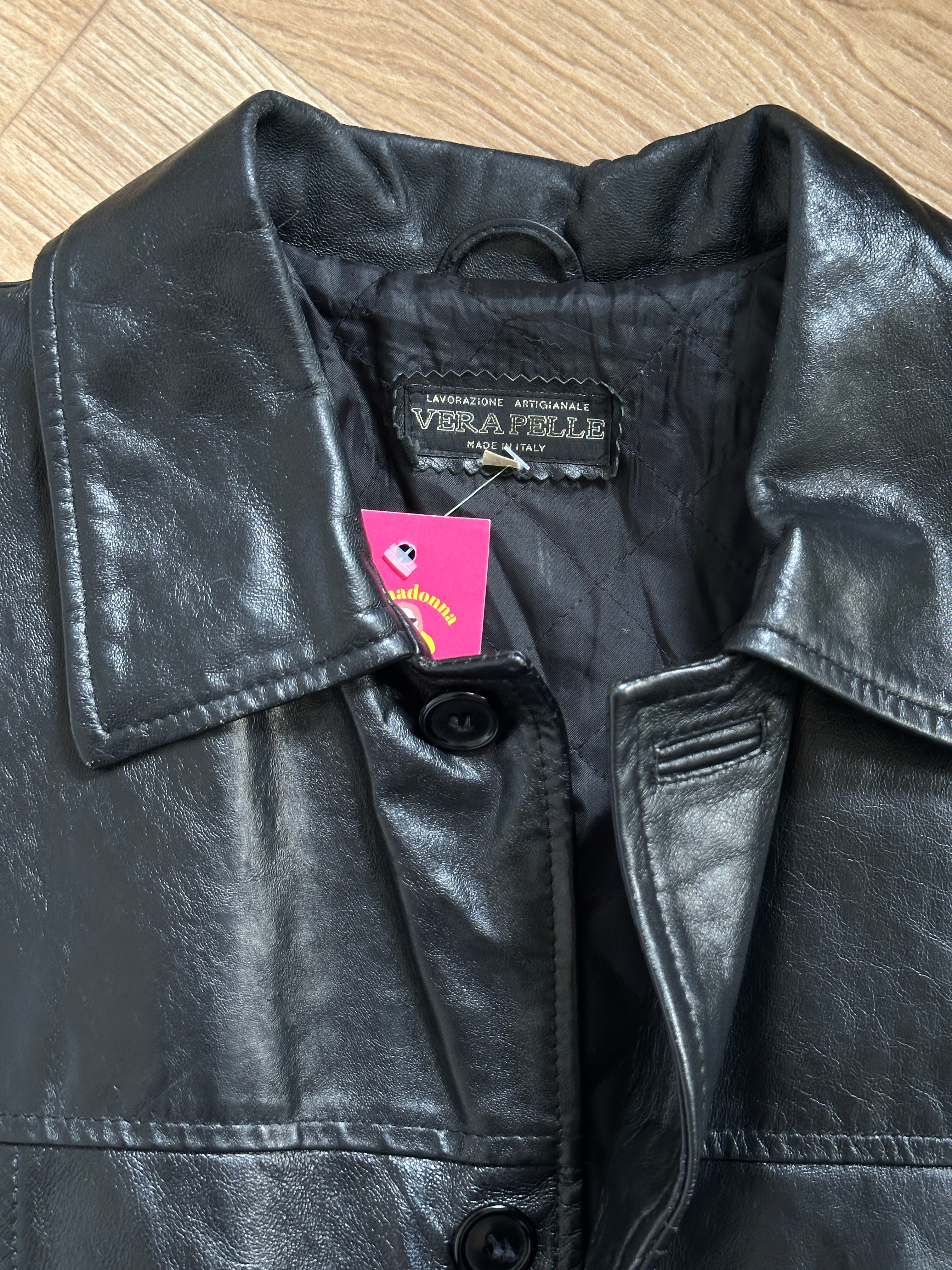 Footlose Jacket