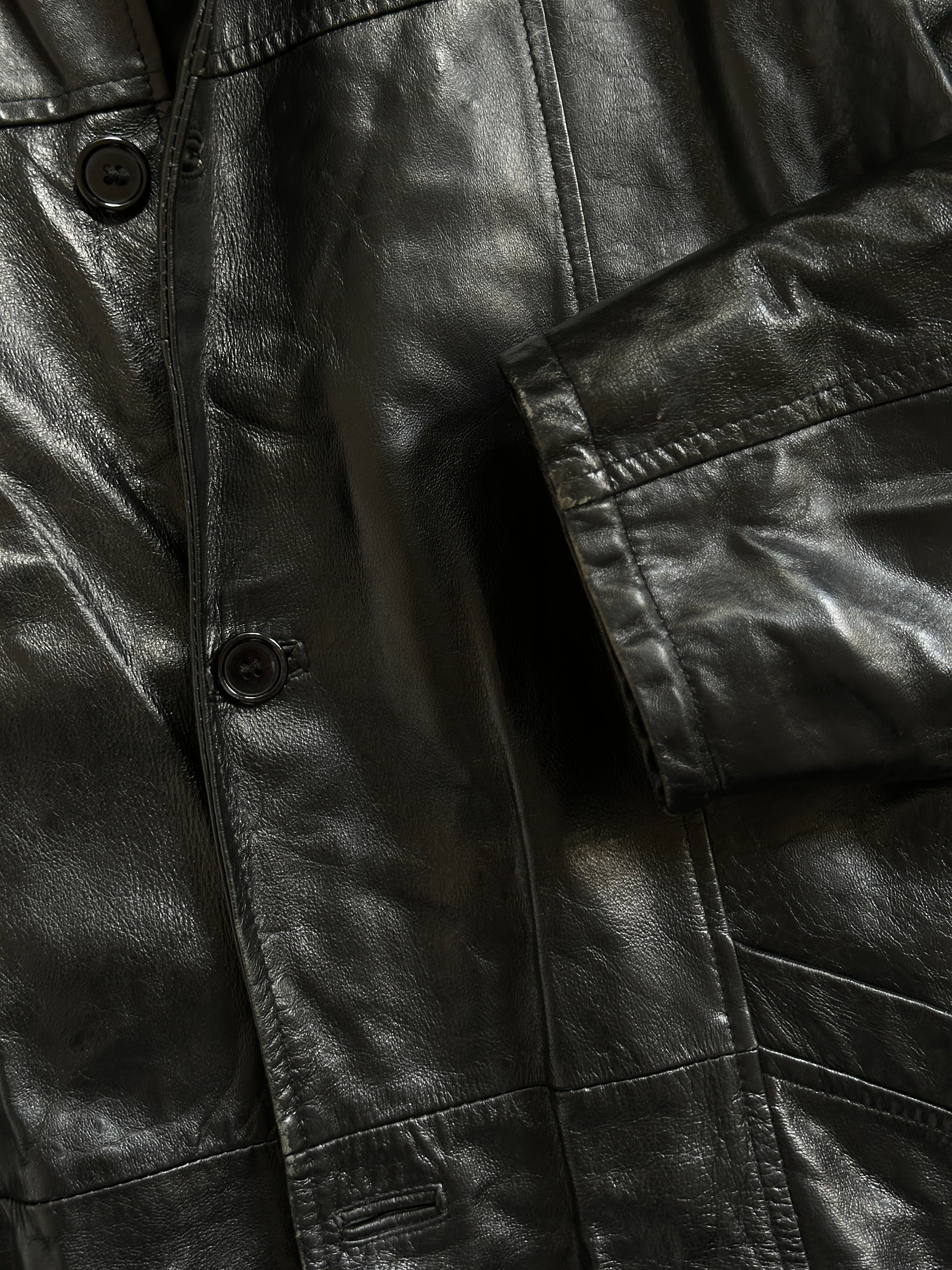 Footlose Jacket