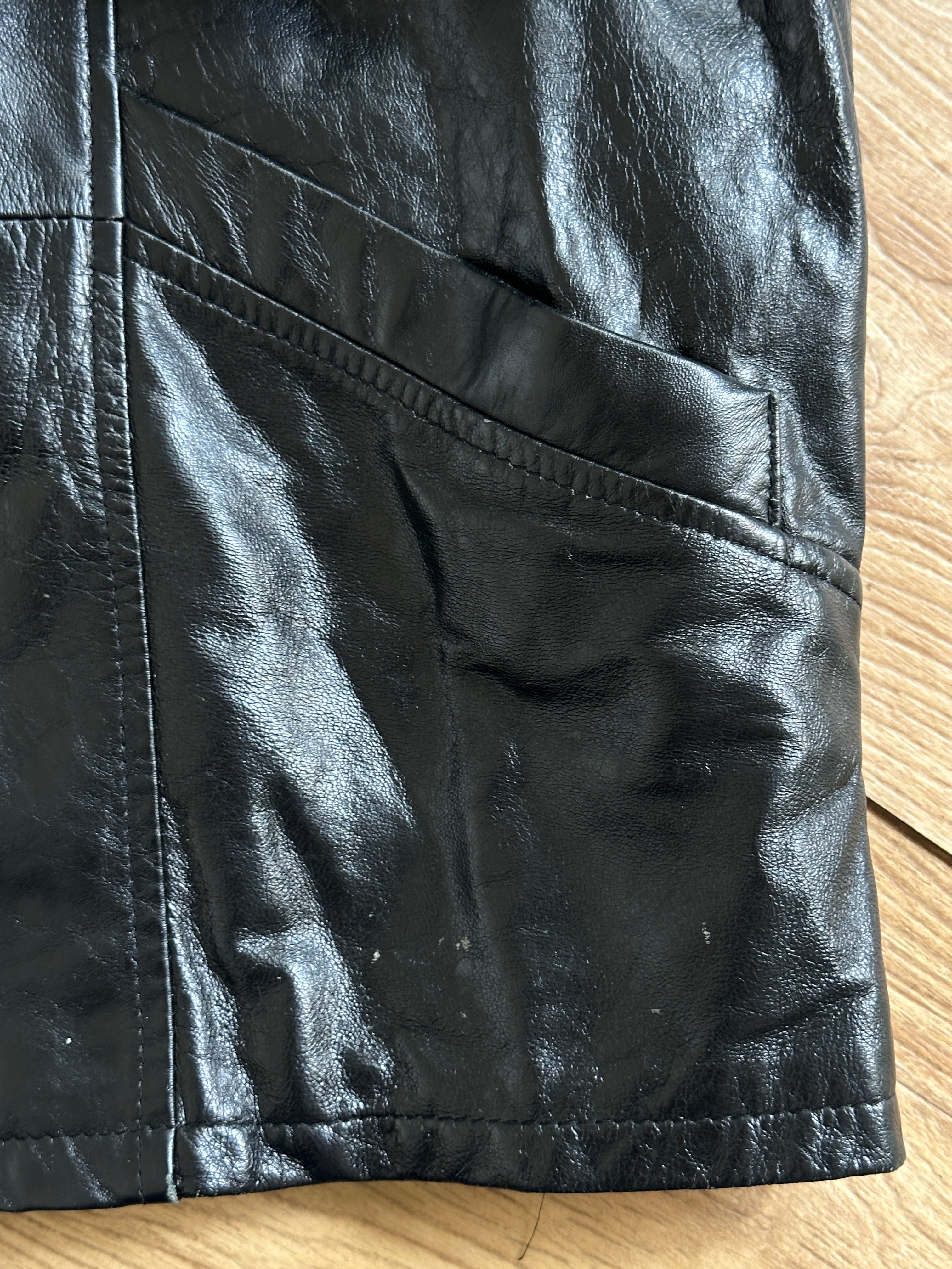 Footlose Jacket