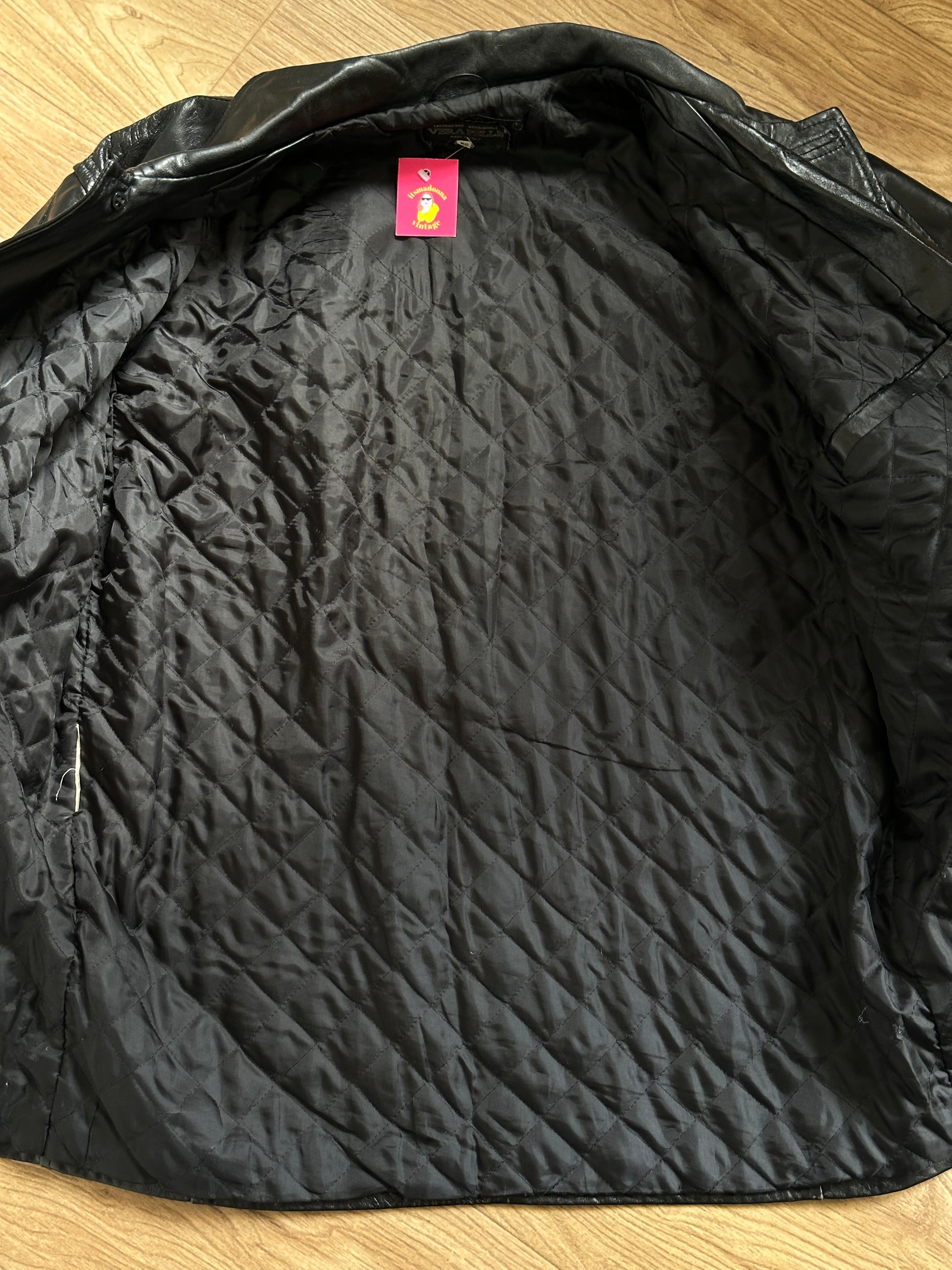 Footlose Jacket