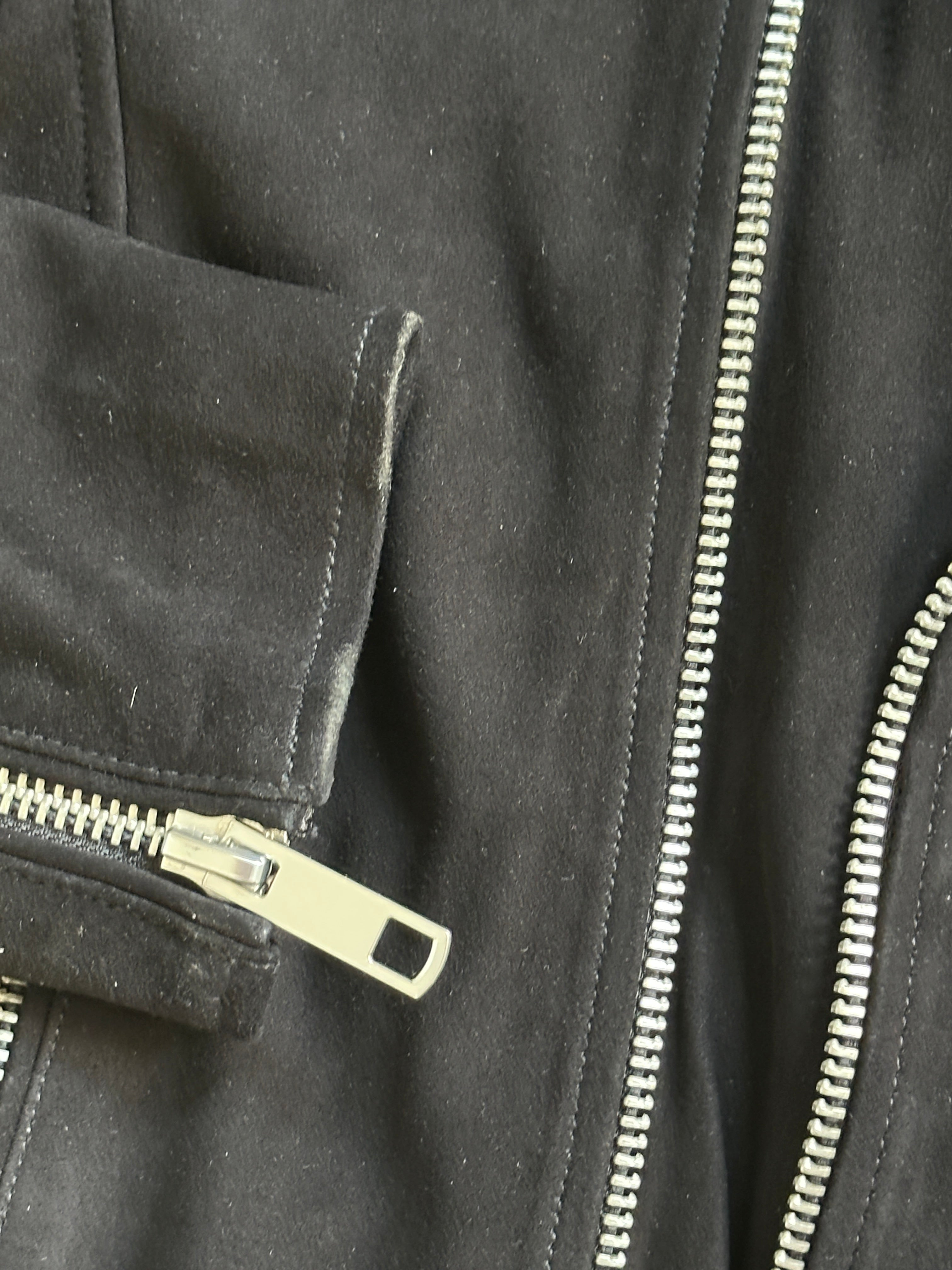 Antony Leather Jacket