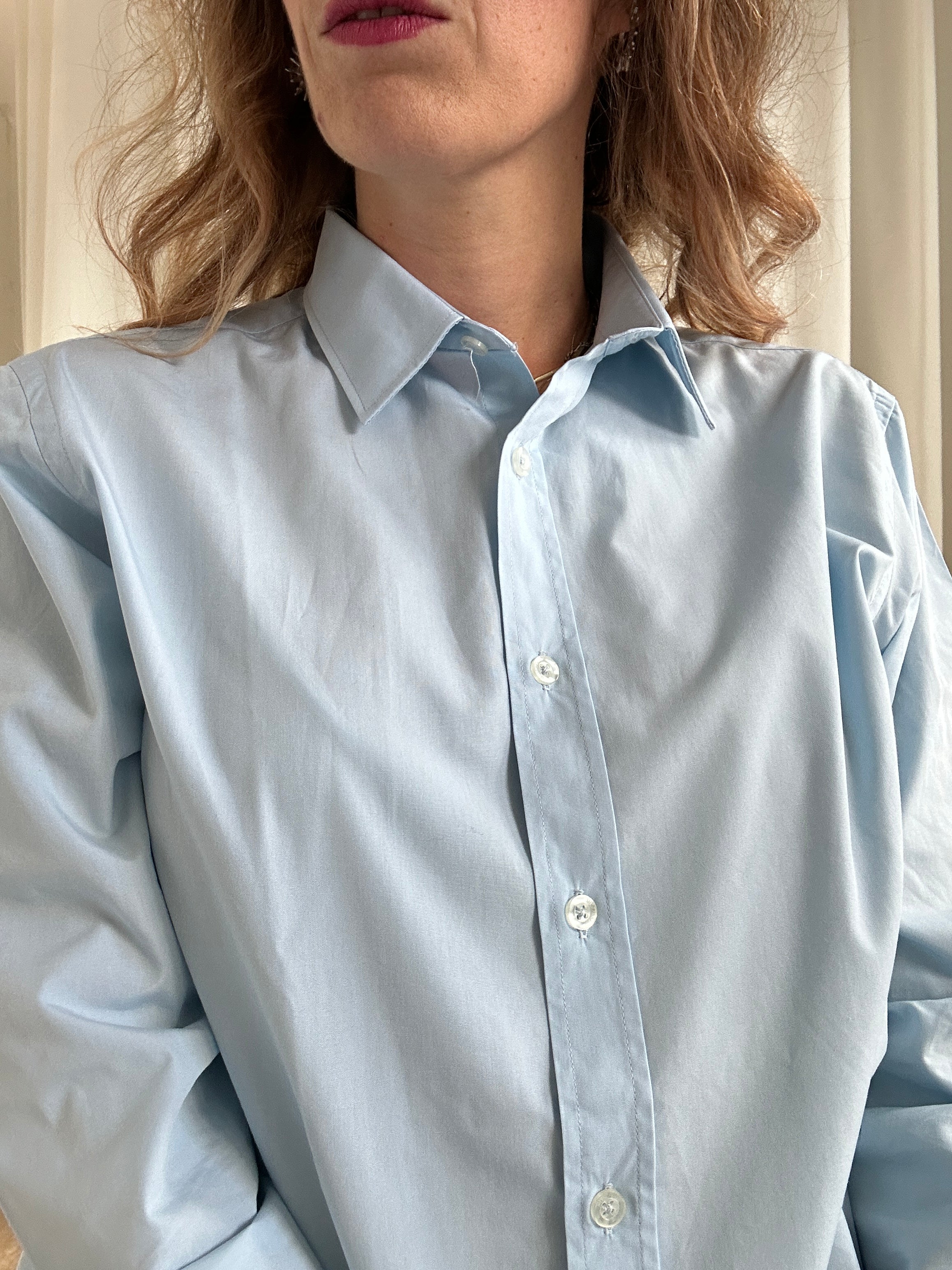 Moschino Cuoricino Shirt