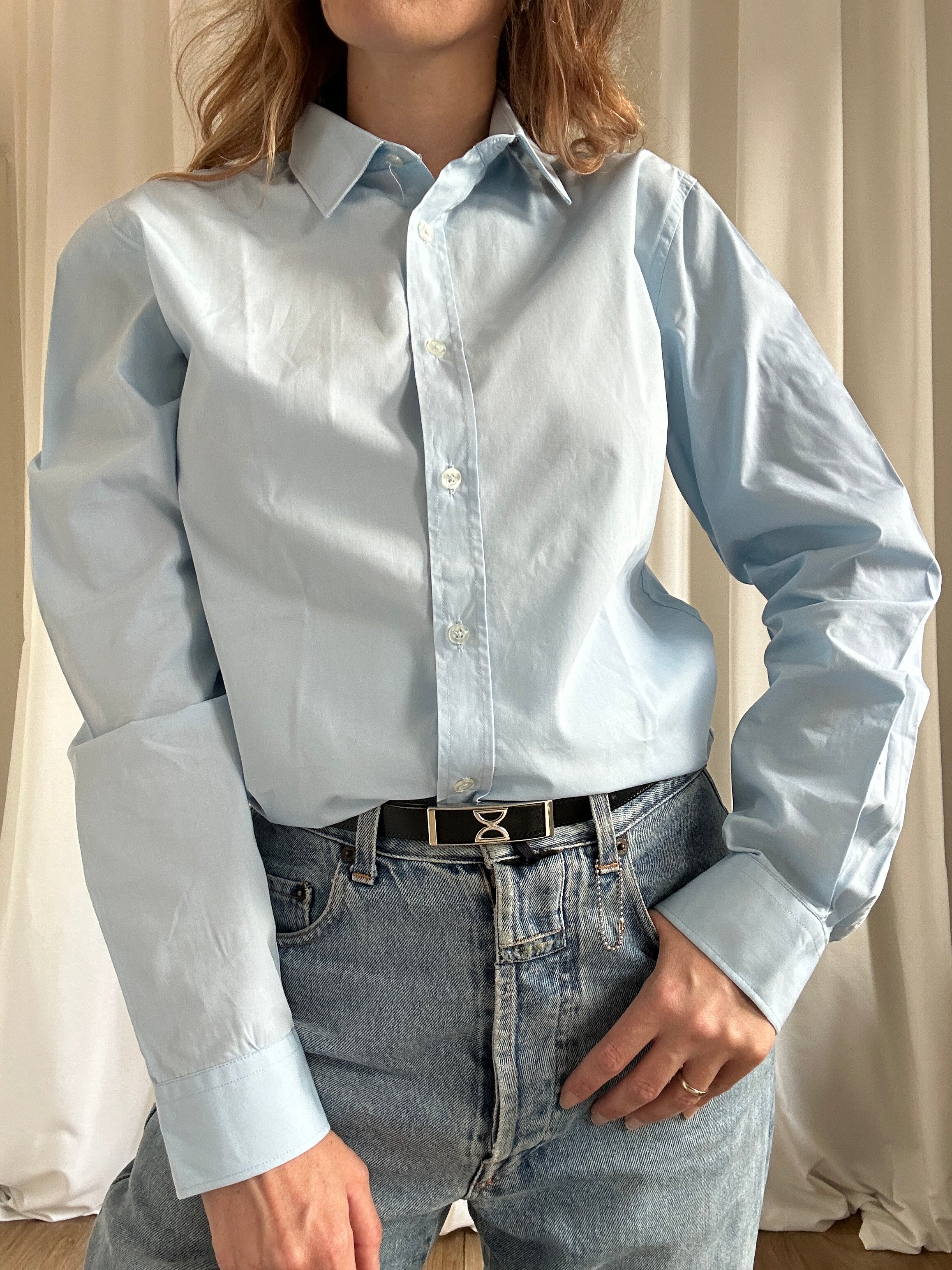 Moschino Cuoricino Shirt
