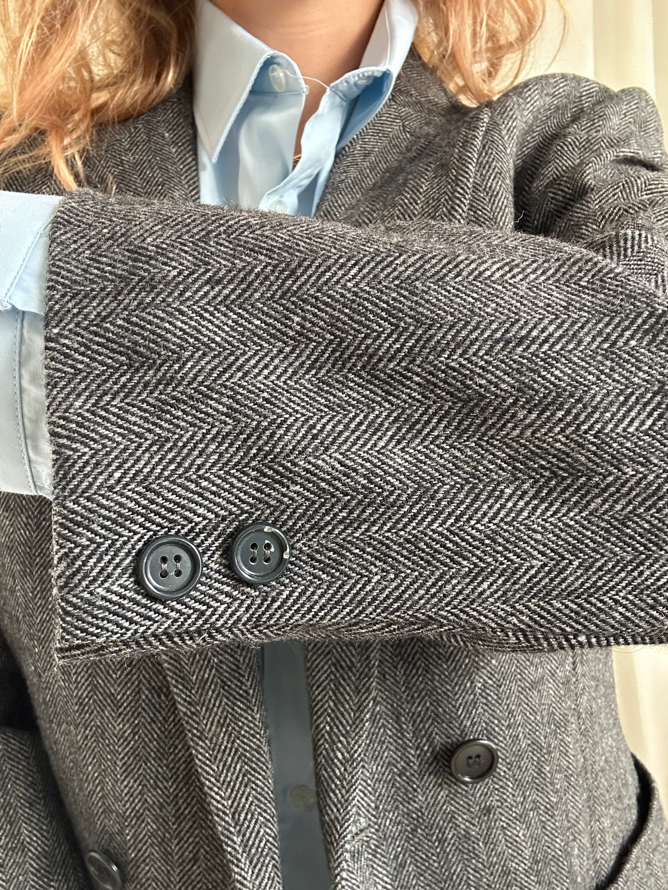 Martingala Blazer