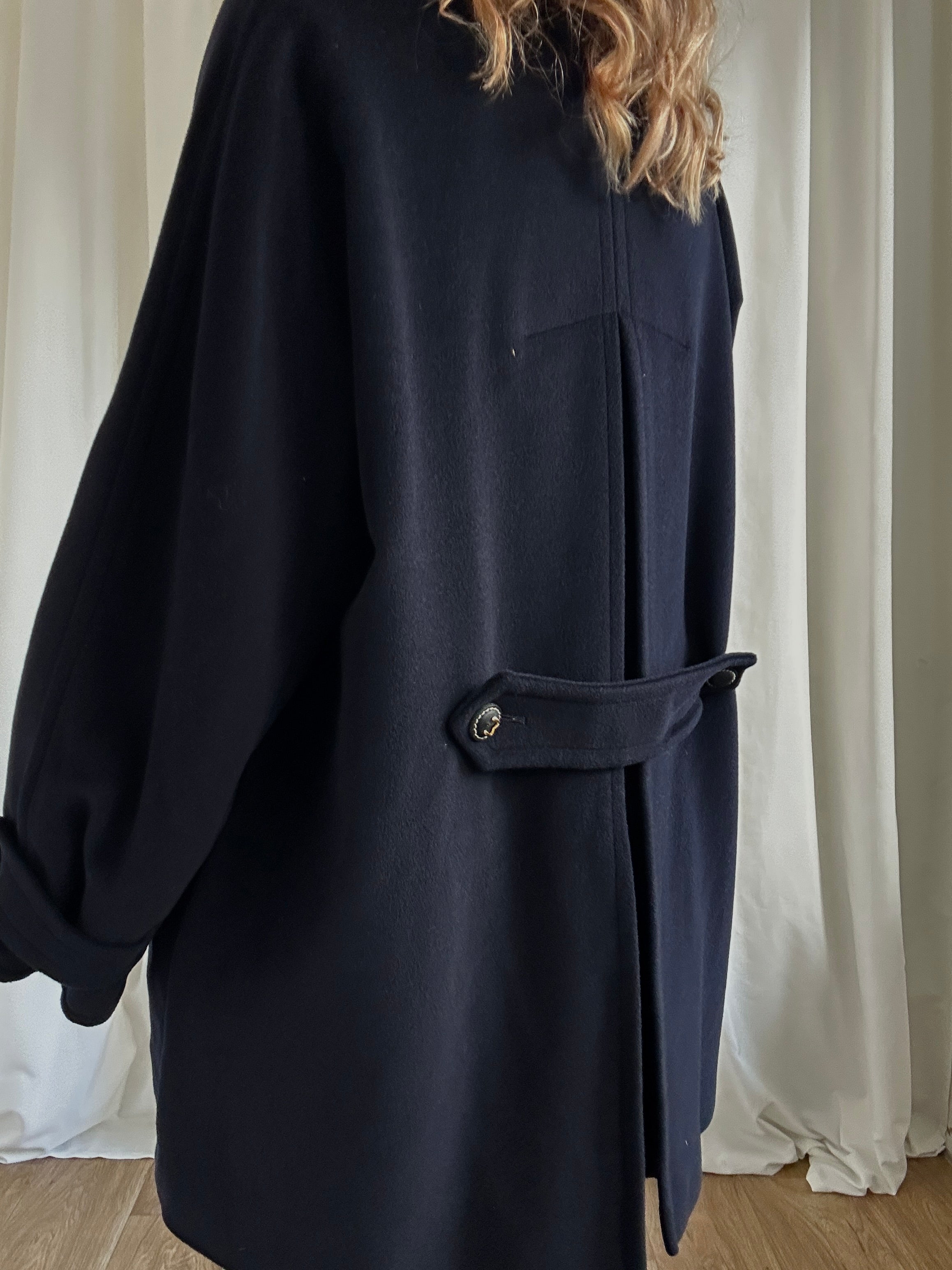 MaxMara Night Coat