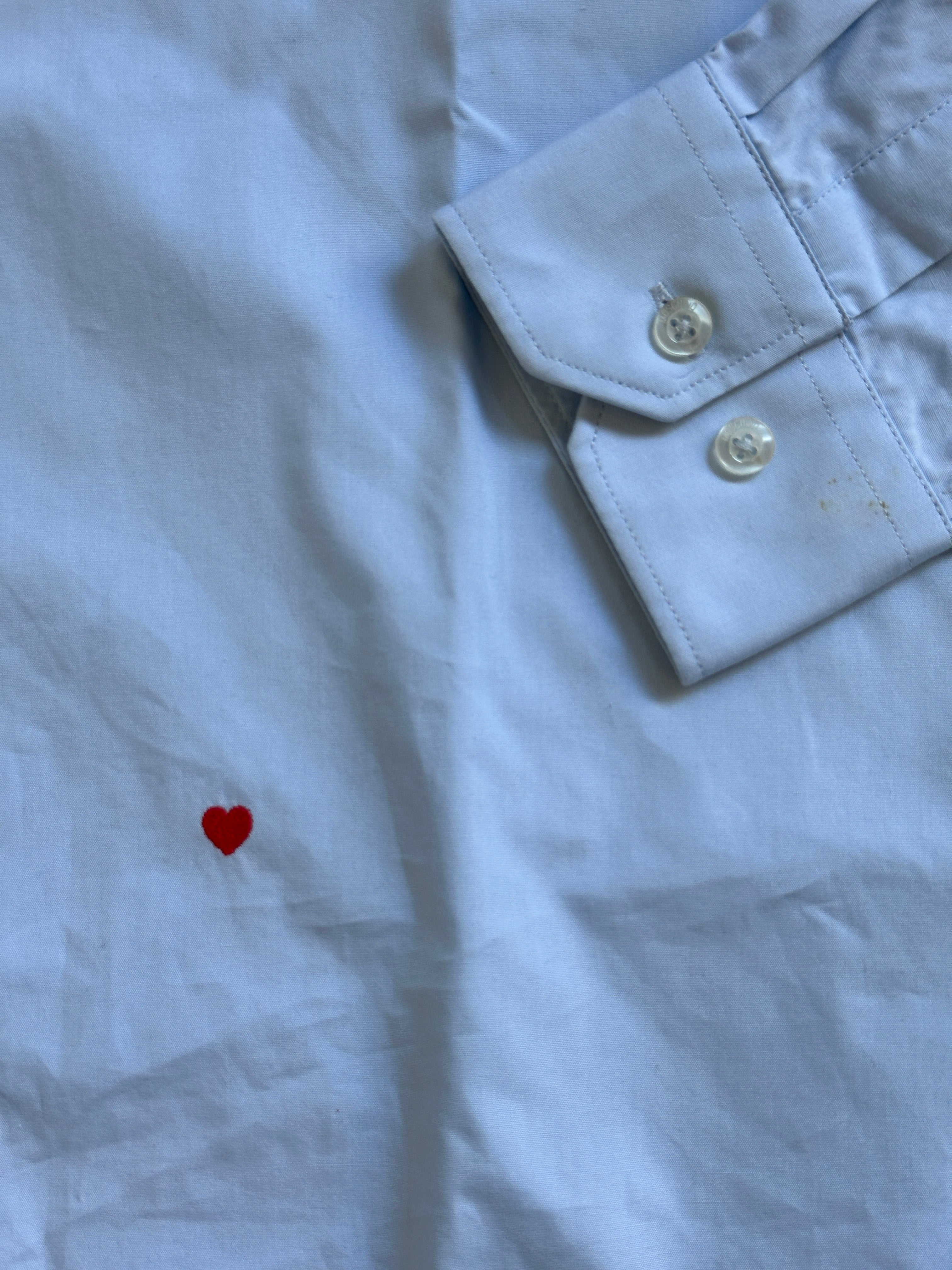 Moschino Cuoricino Shirt