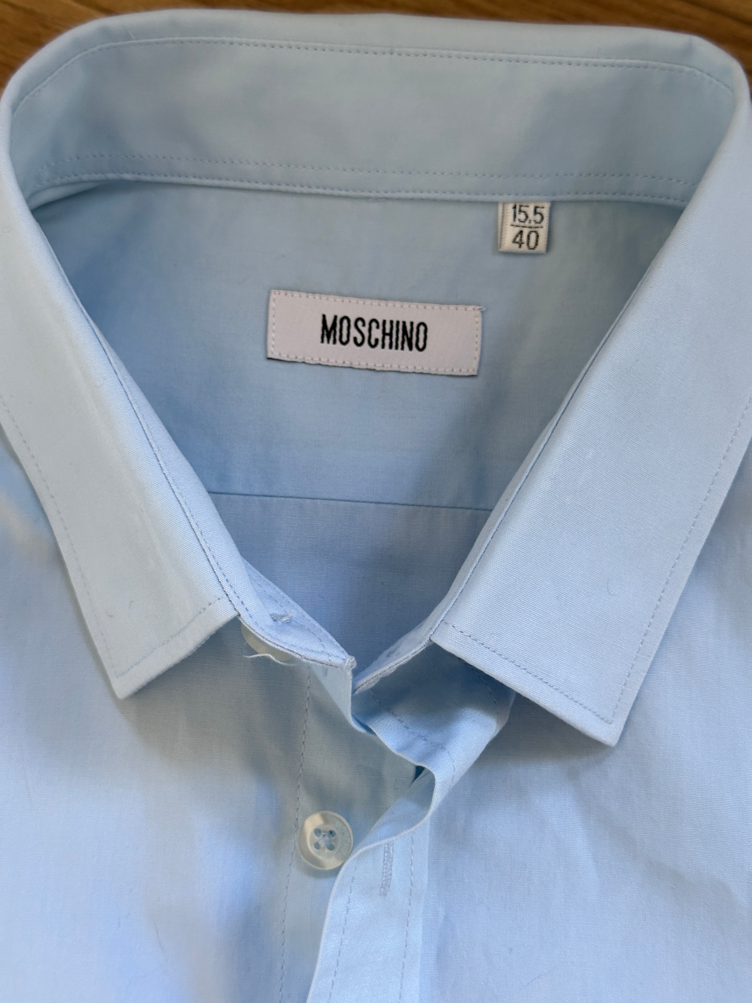 Moschino Cuoricino Shirt