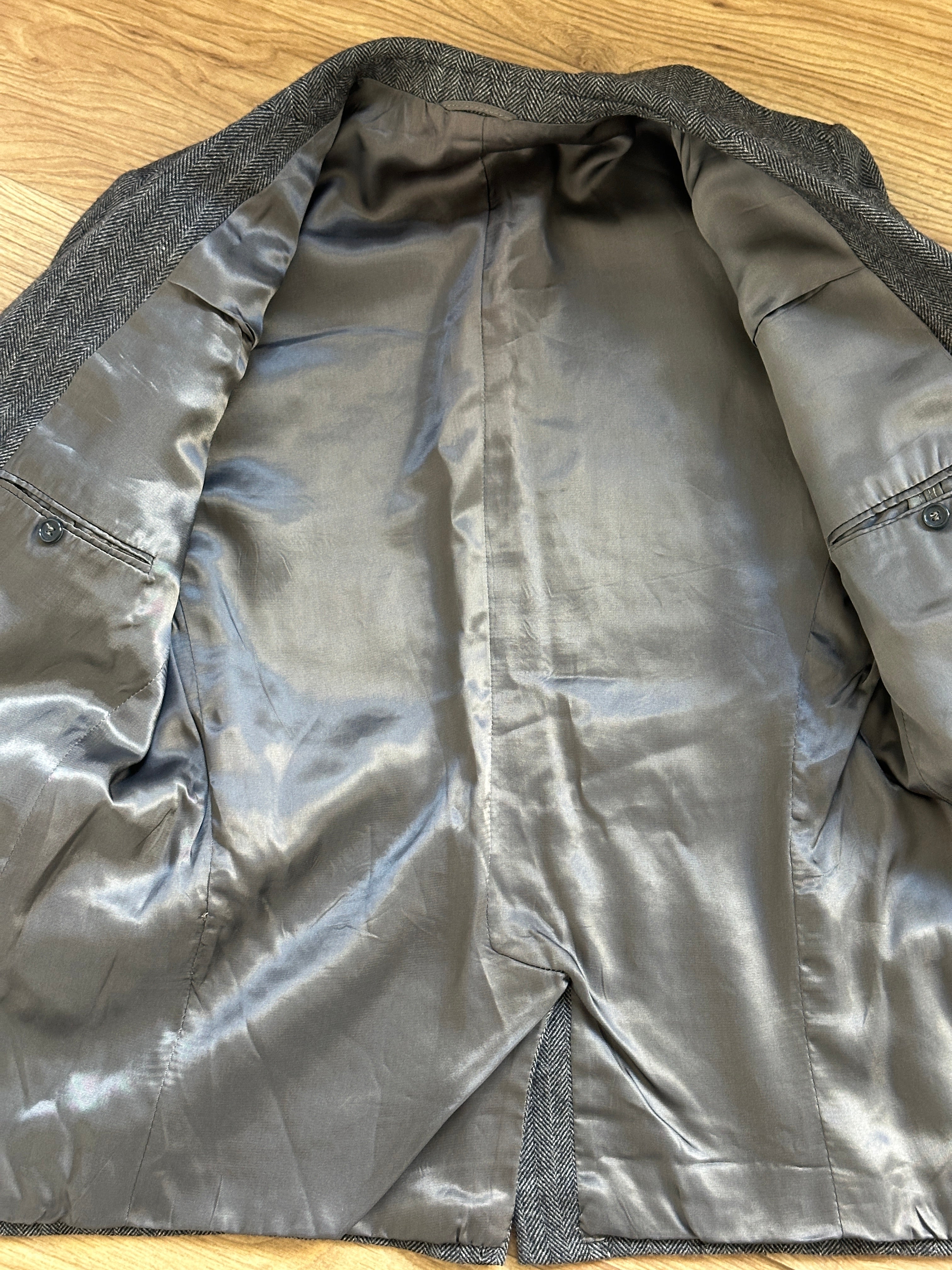 Martingala Blazer