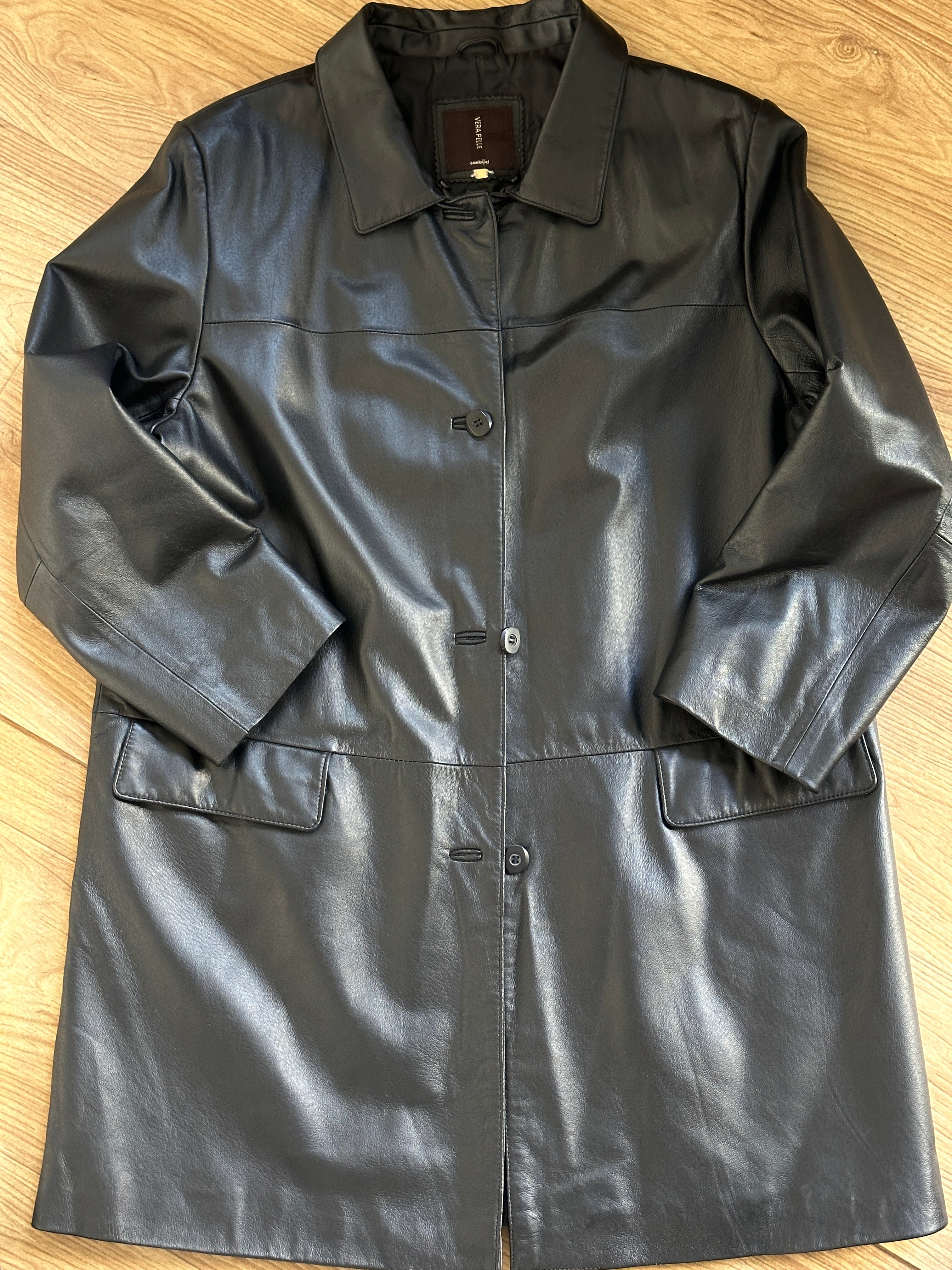 Conbipel soft Jacket
