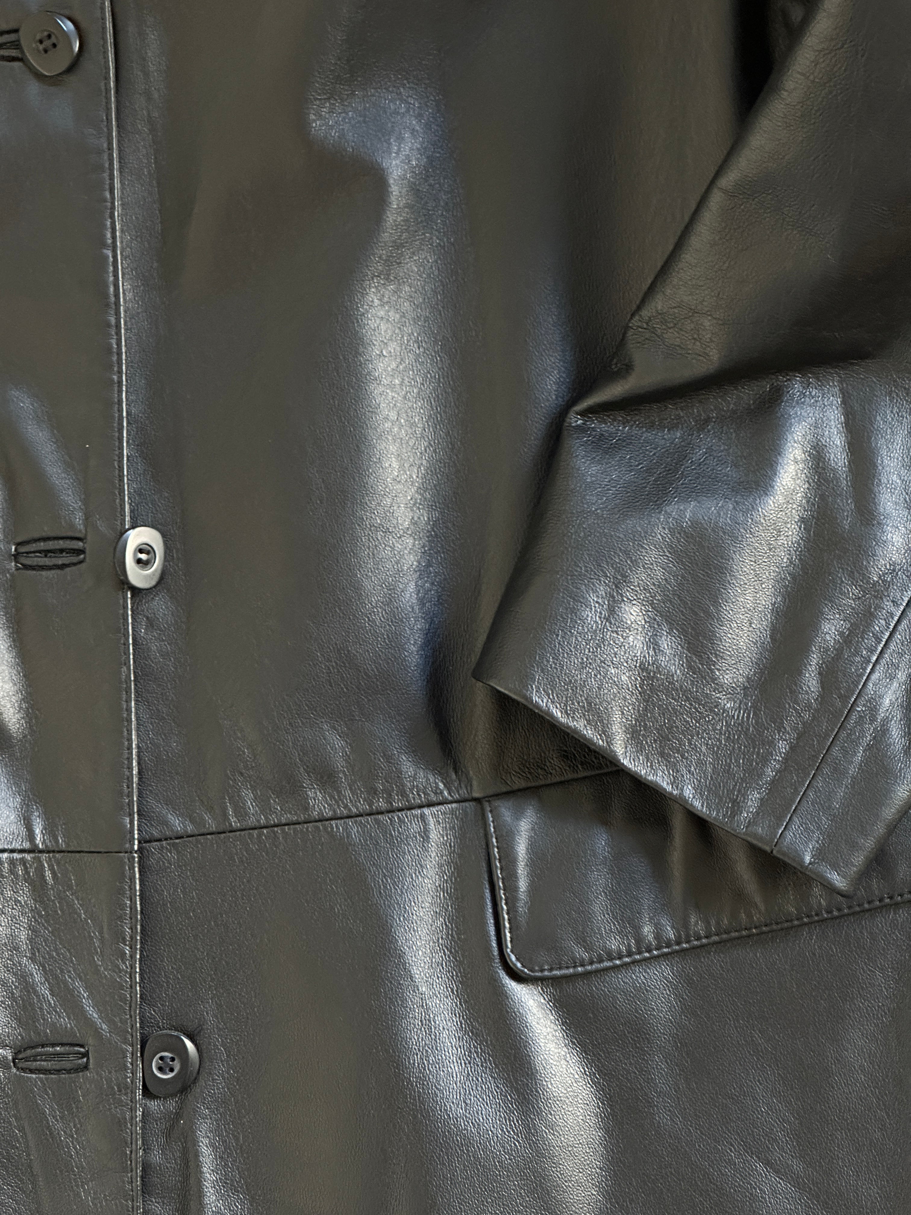 Conbipel soft Jacket