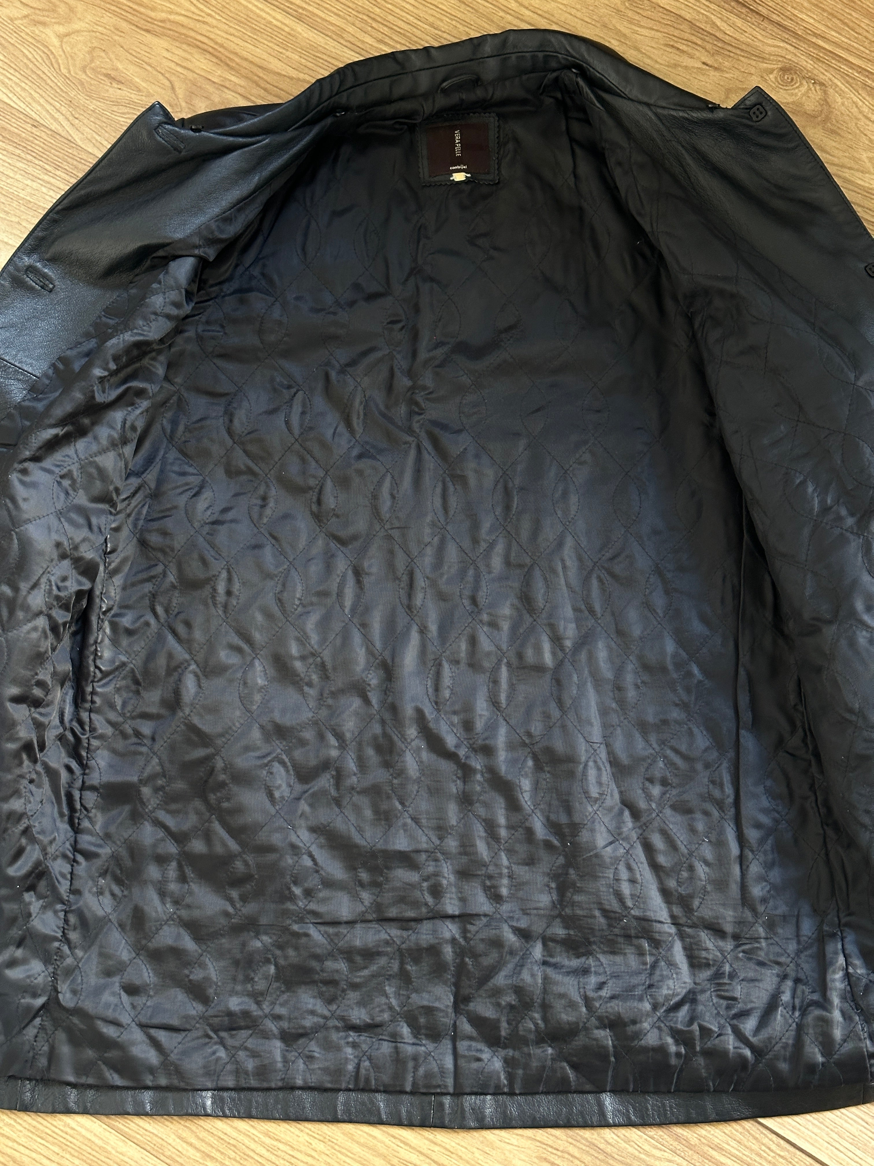 Conbipel soft Jacket