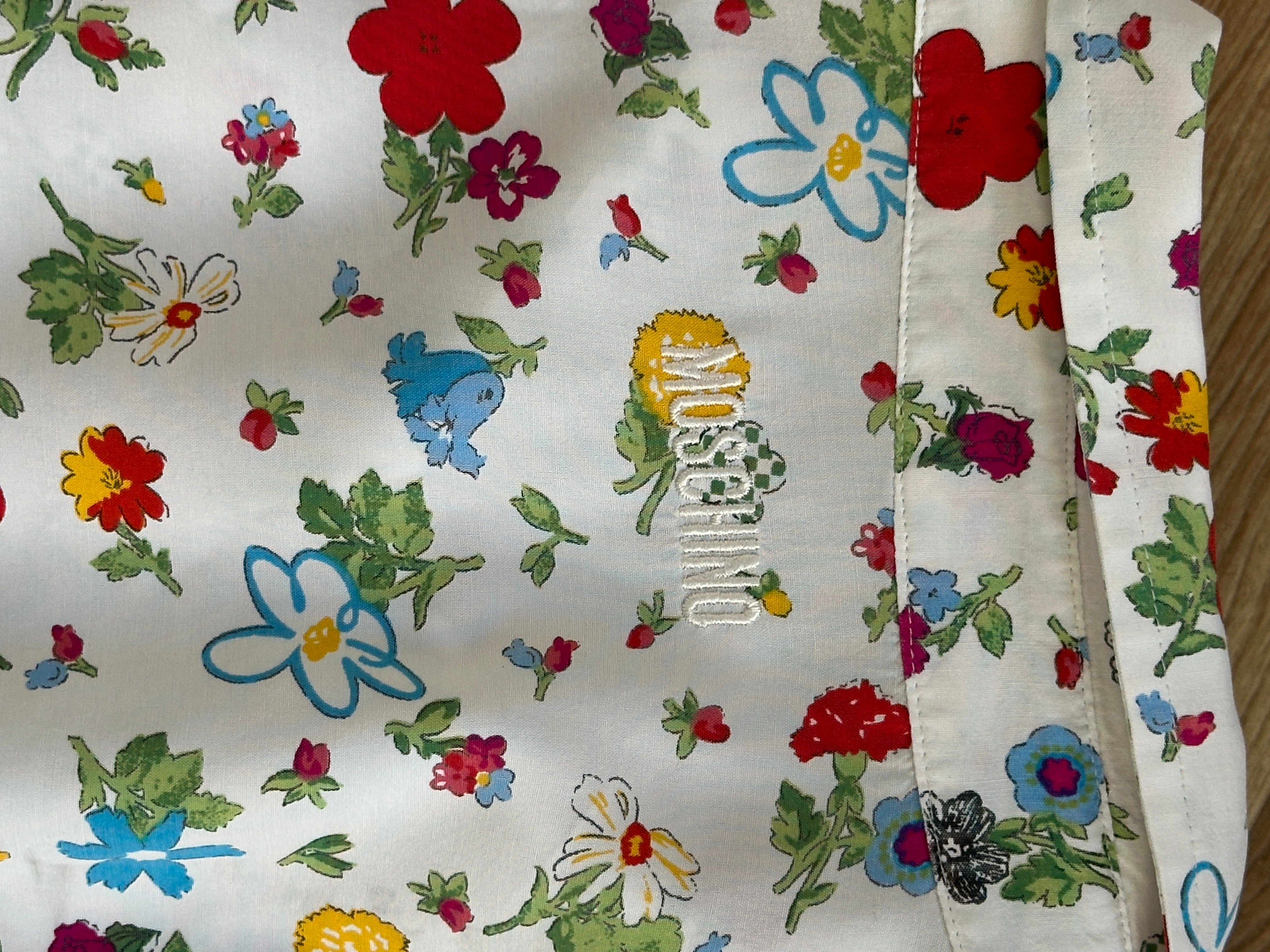 Moschino Fiorellino Completo