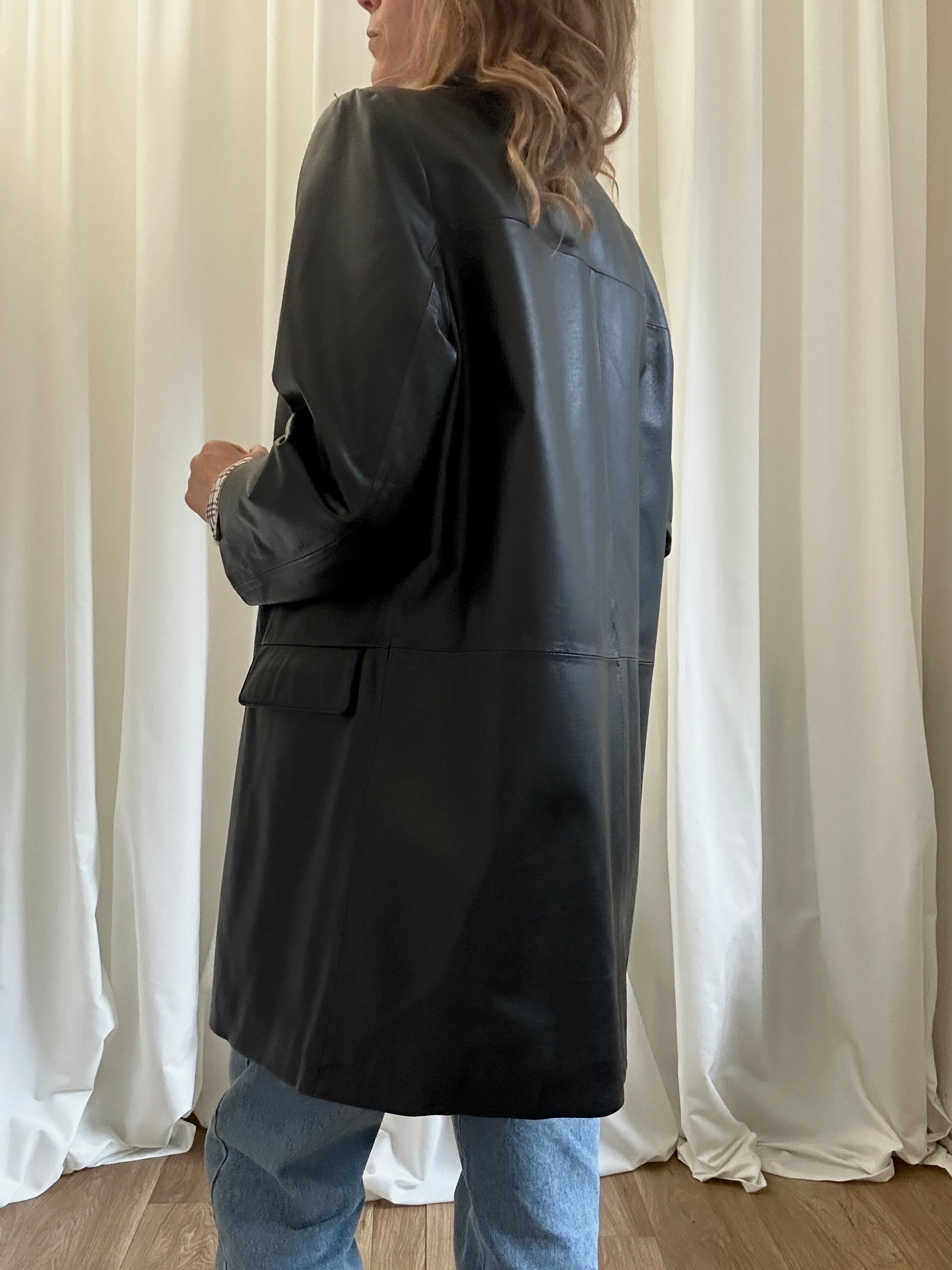 Conbipel soft Jacket