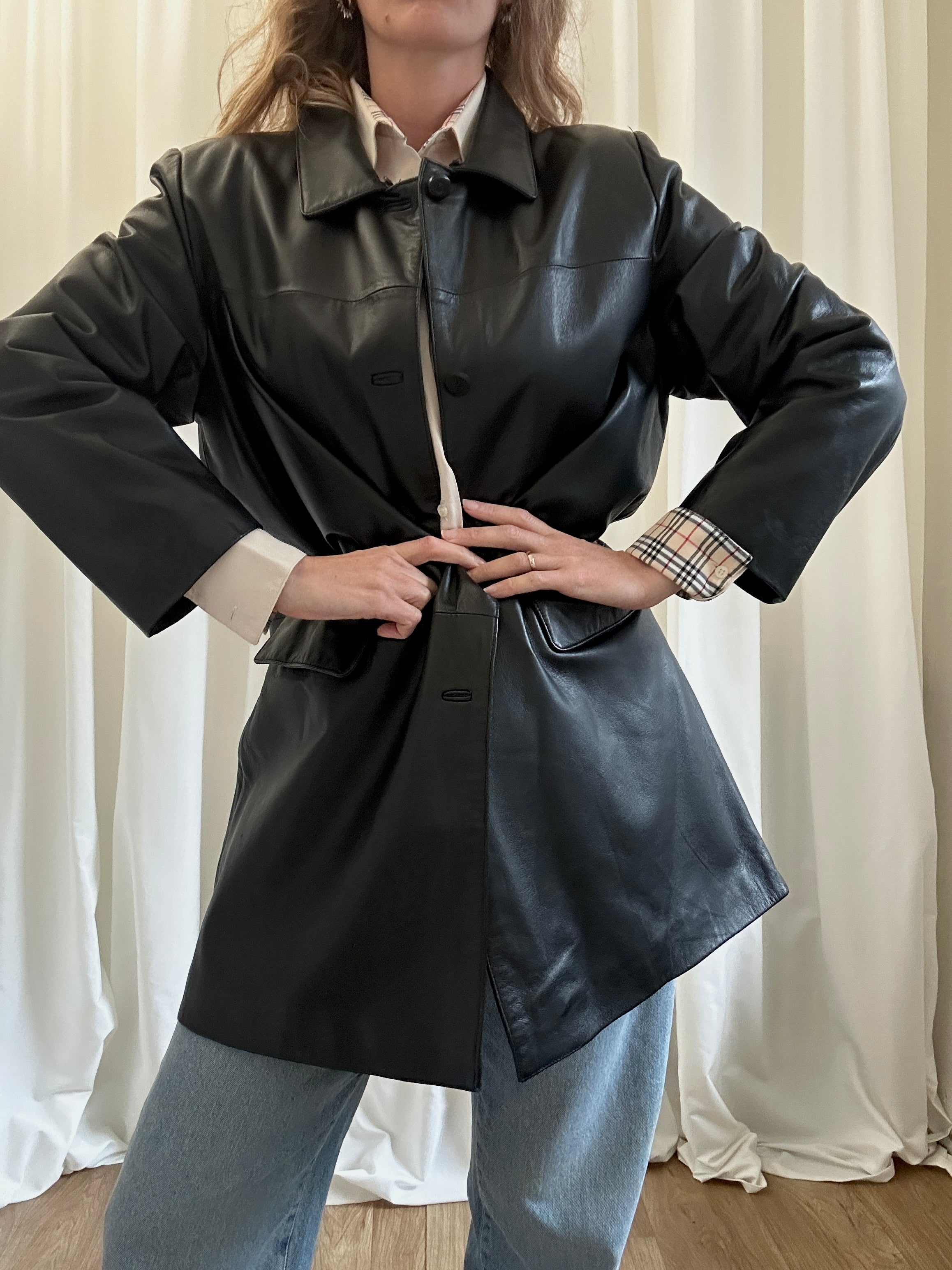 Conbipel soft Jacket